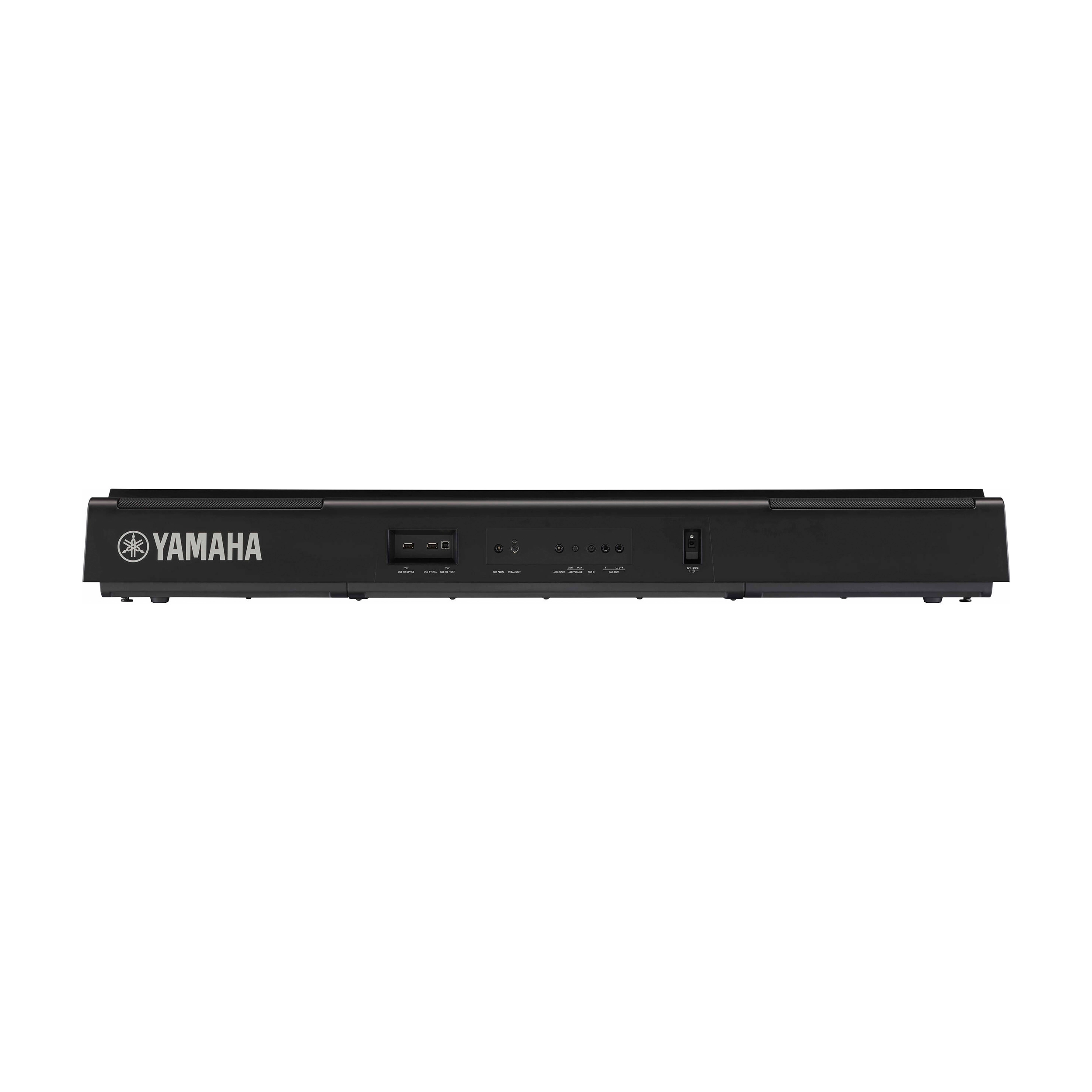 Yamaha P-S500 88-Key Smart Digital Piano