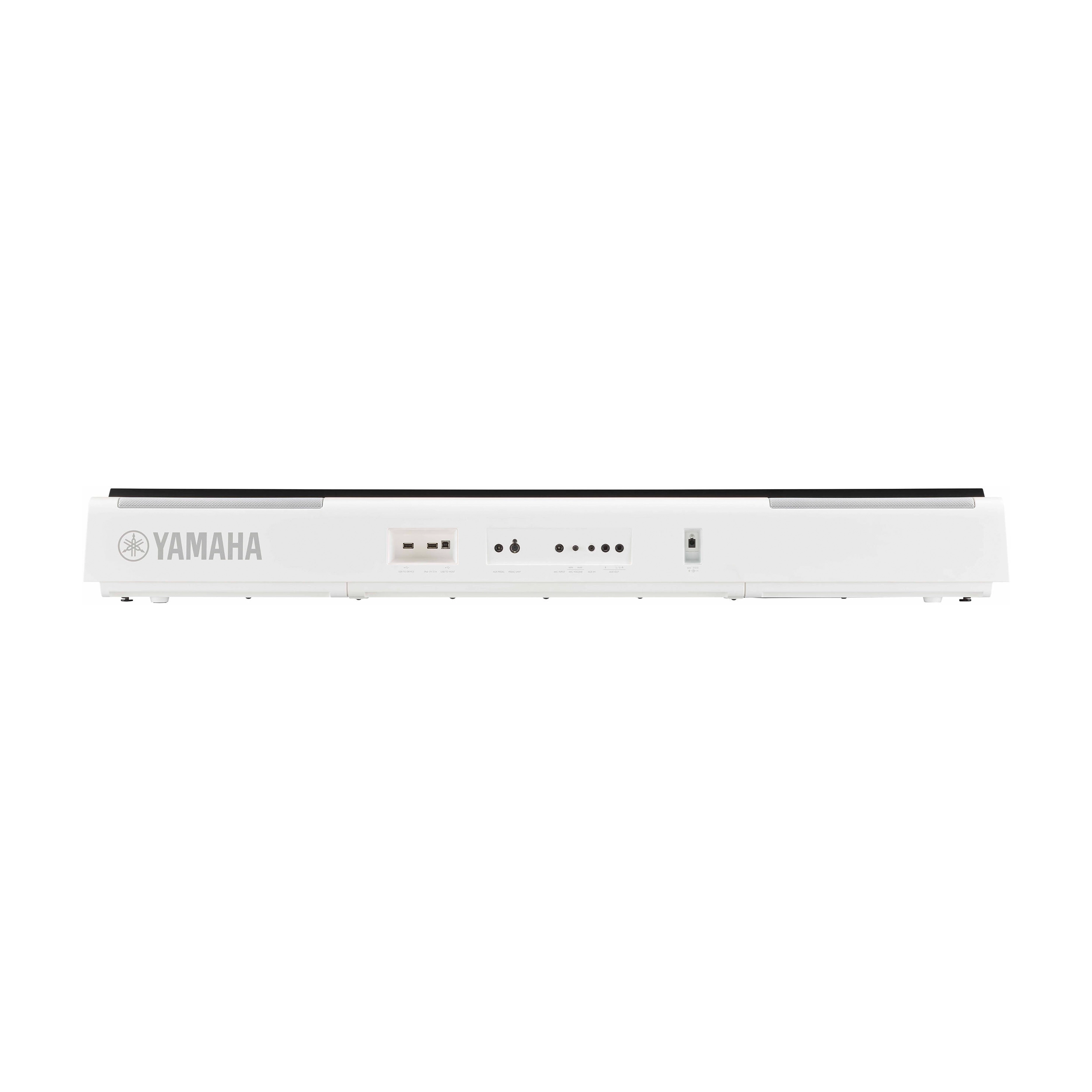 Yamaha P-S500 88-Key Smart Digital Piano