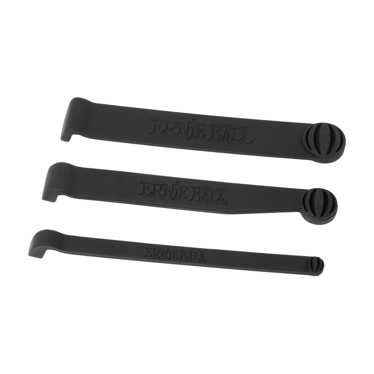 Ernie Ball Mute Noodle Guitar