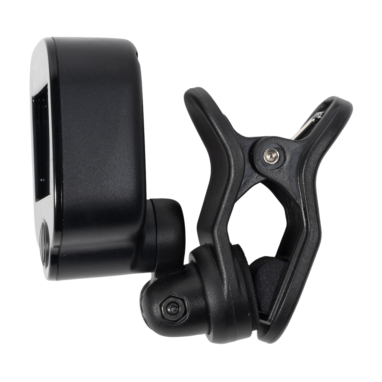 Ernie Ball Fast Pitch Clip-On Tuner