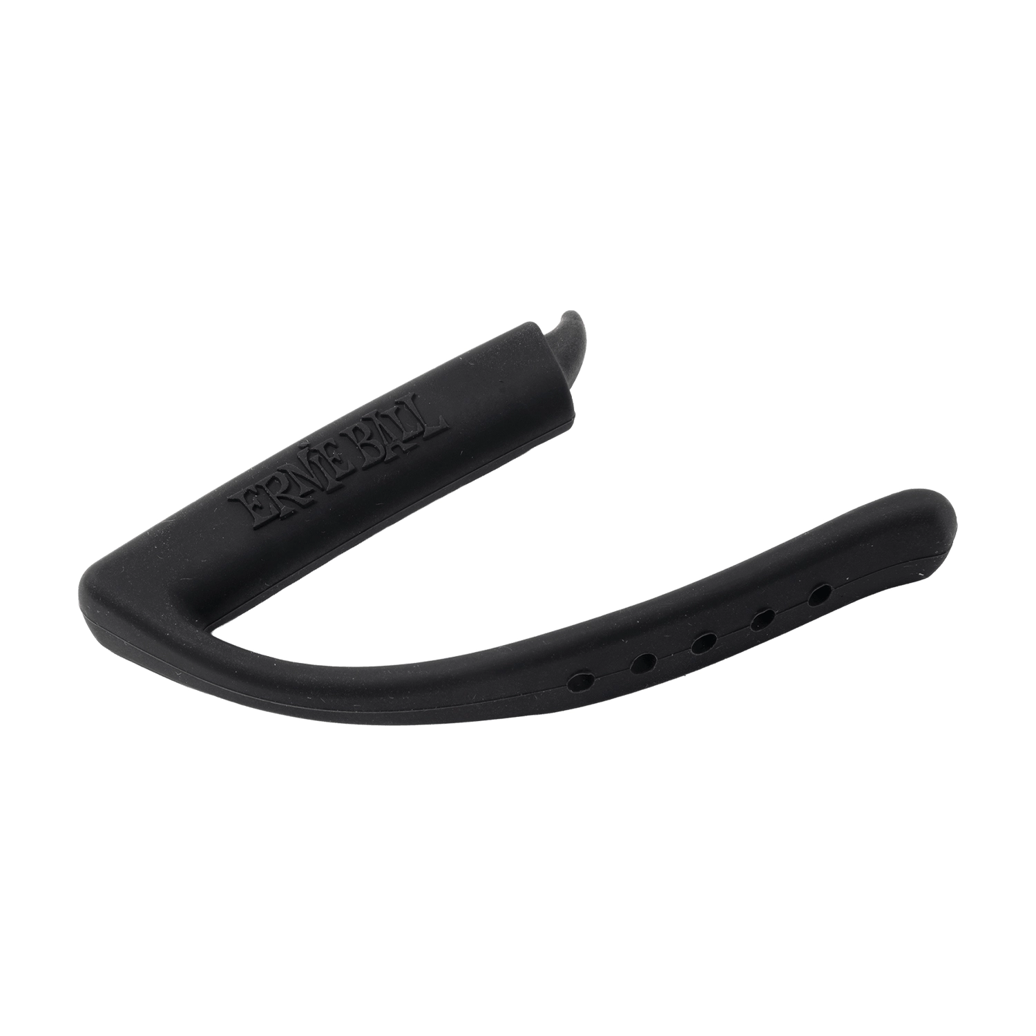 Ernie Ball Flex Capo - Black