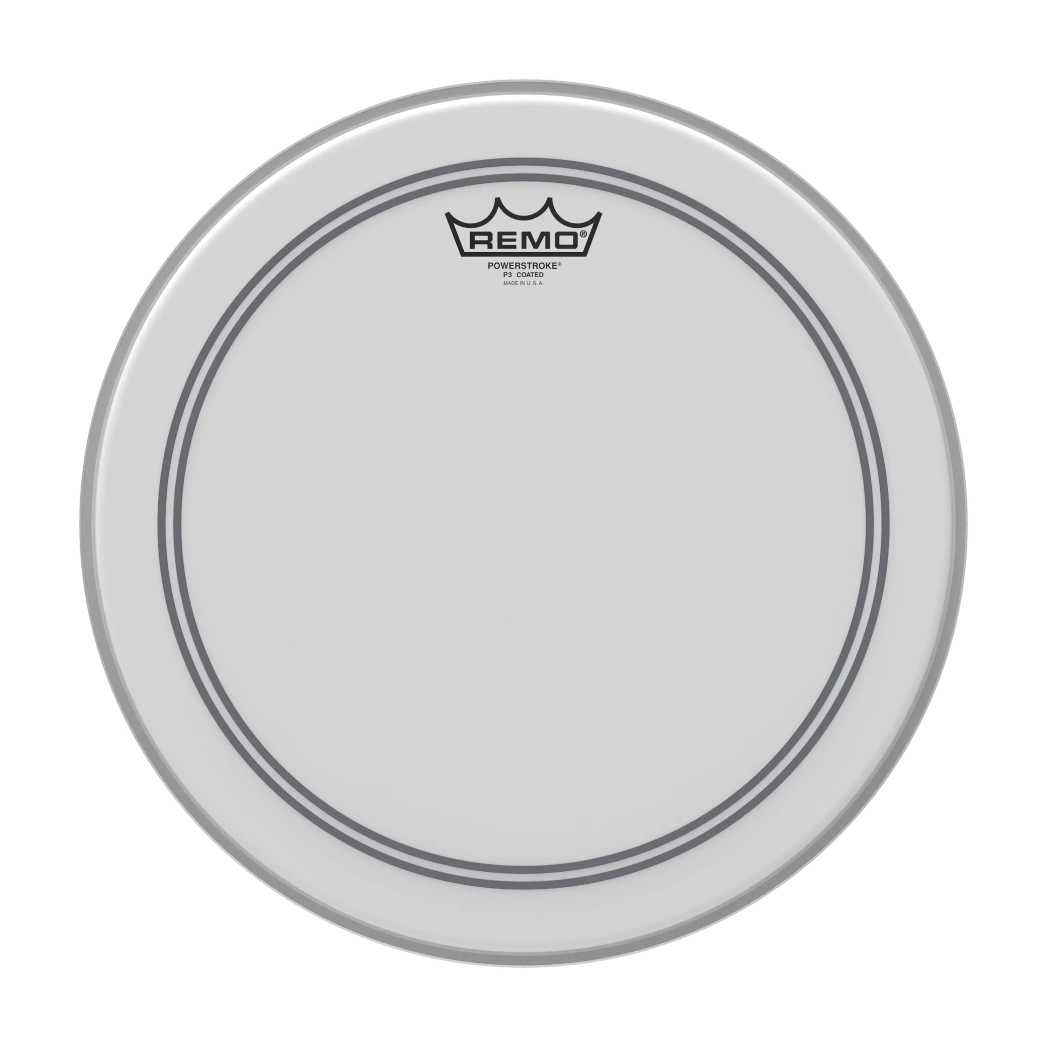 Remo 14'' Powerstroke Coated P3 Drumhead