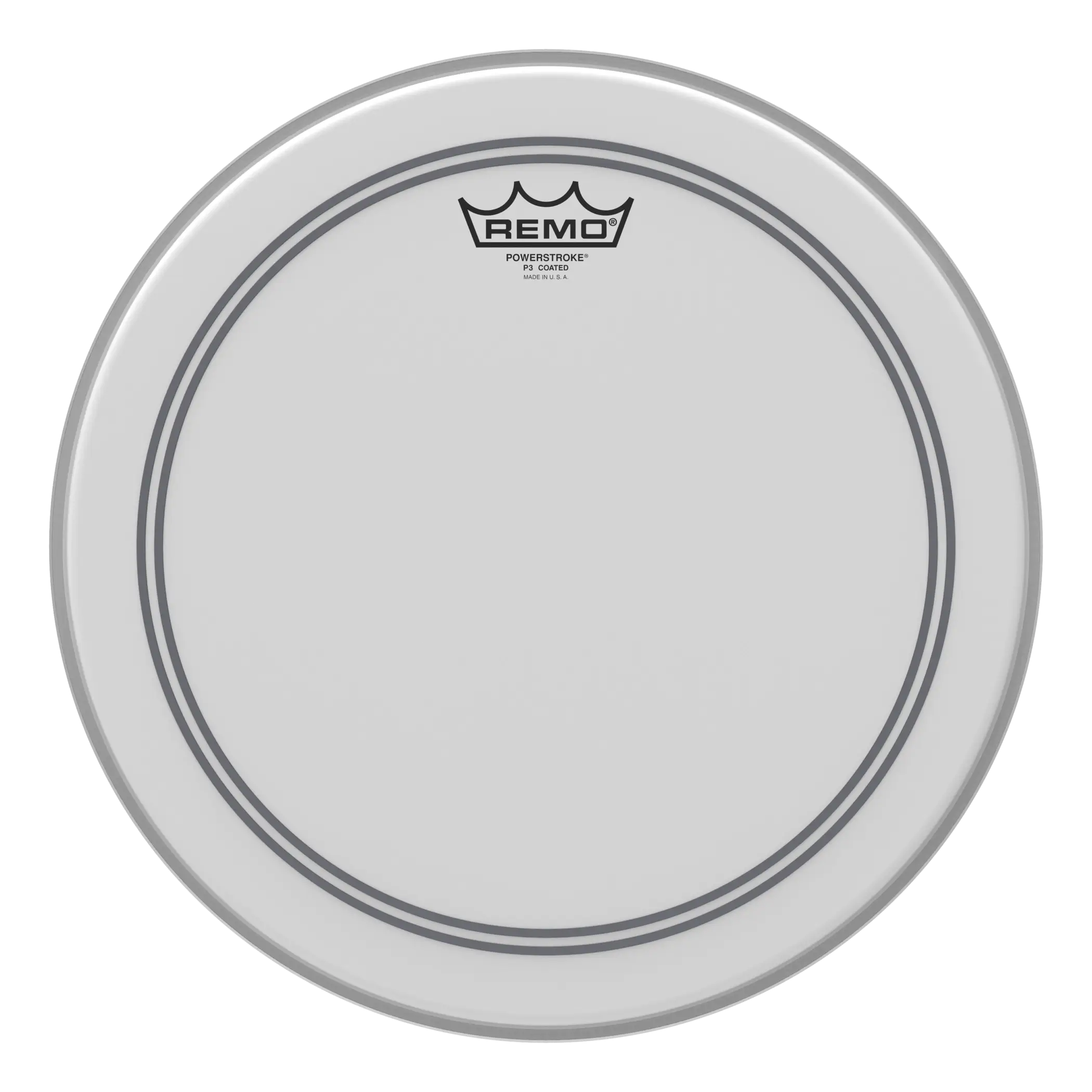 Remo 14'' Powerstroke Coated P3 Drumhead
