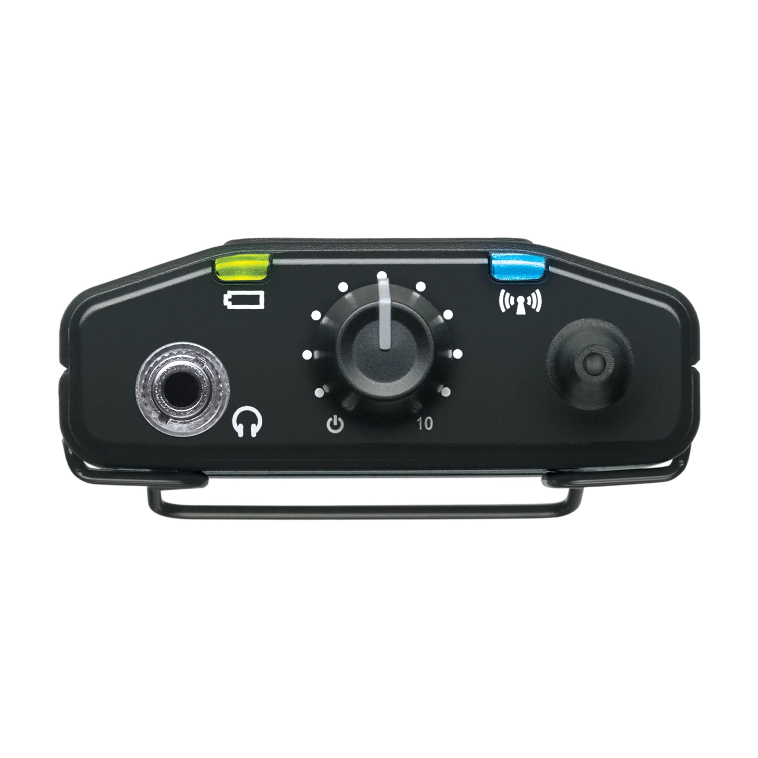 Shure P3RA=-G20 Wireless Bodypack Receiver