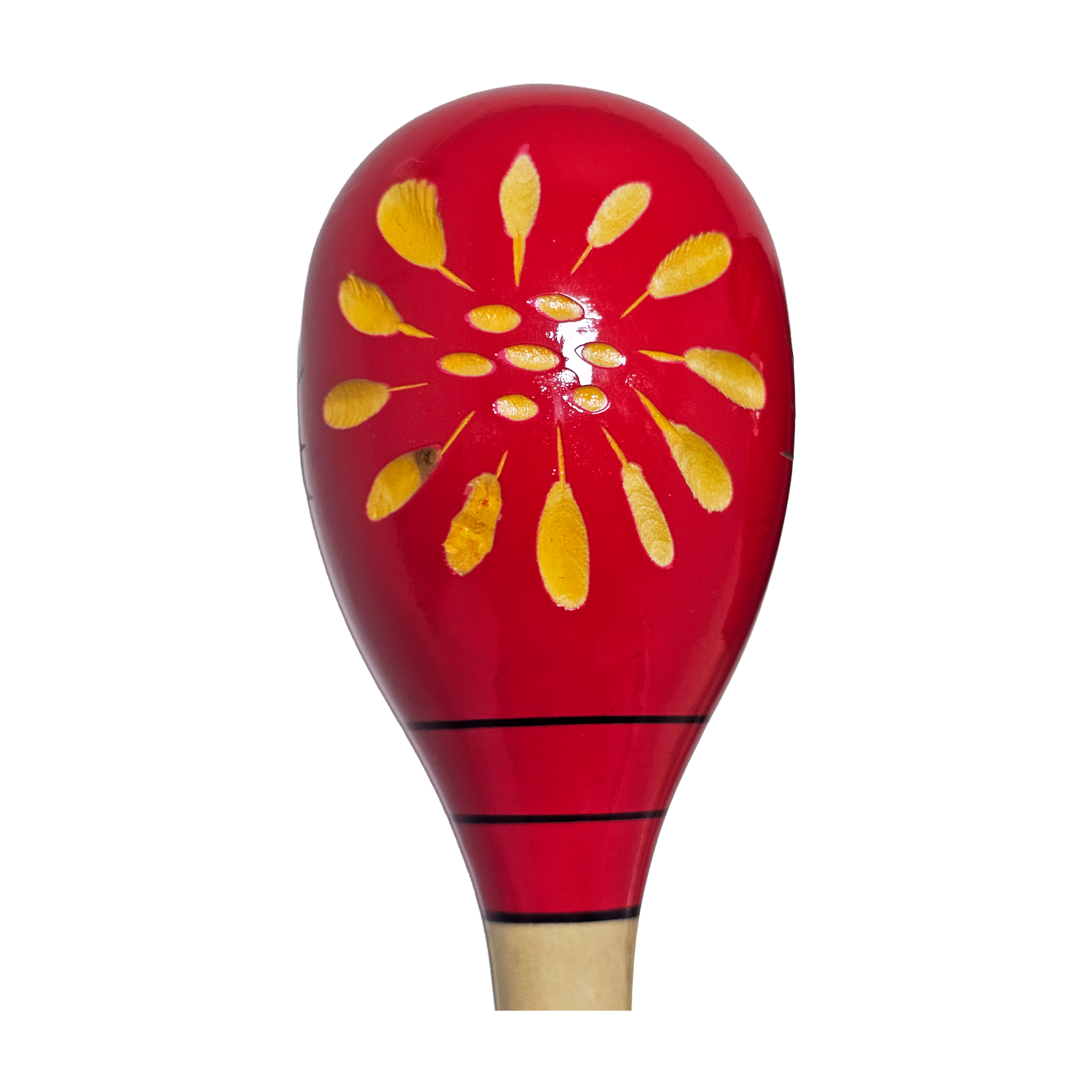 Marea Percussion Wood Maracas