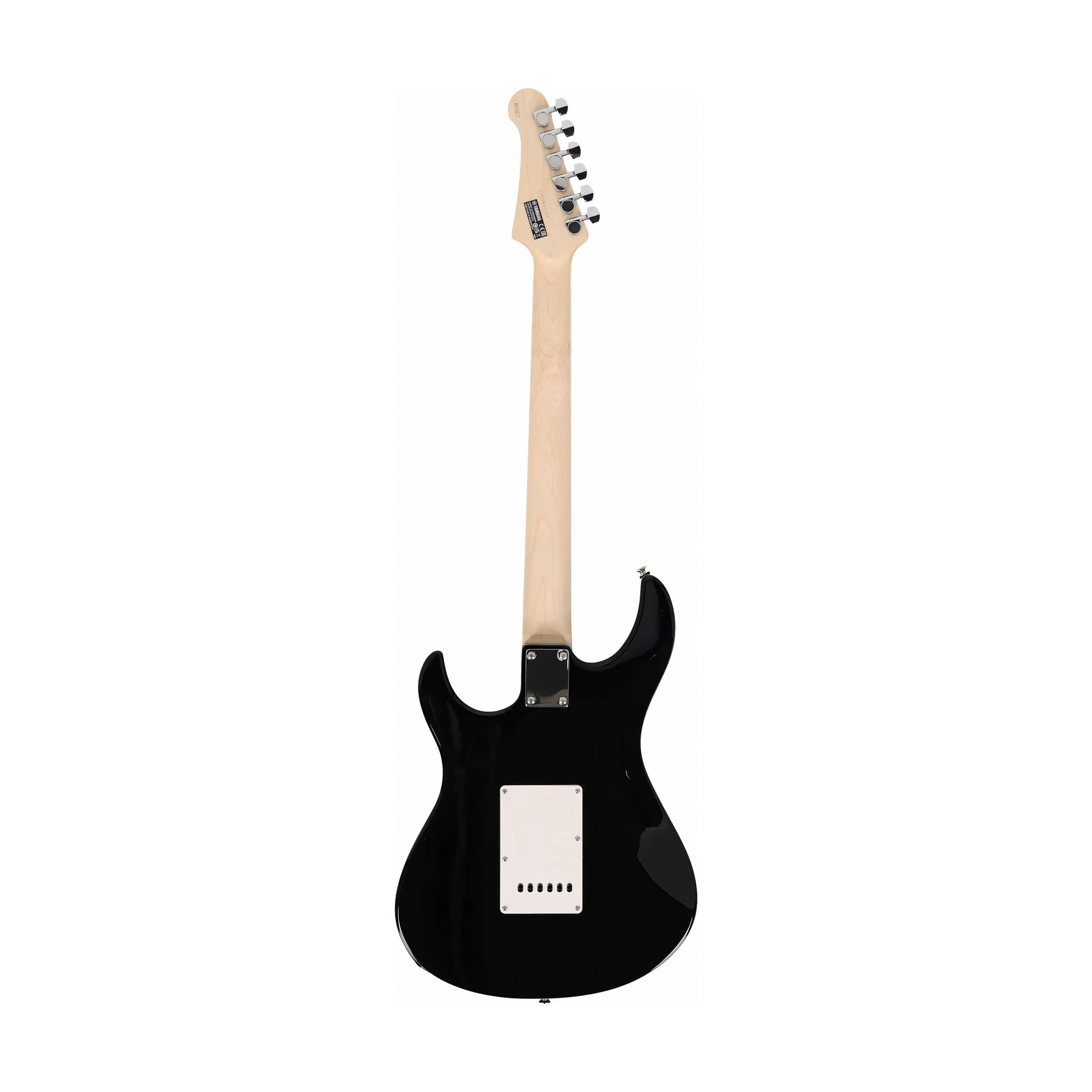 Yamaha Pacifica PAC112J Guitarra Eléctrica
