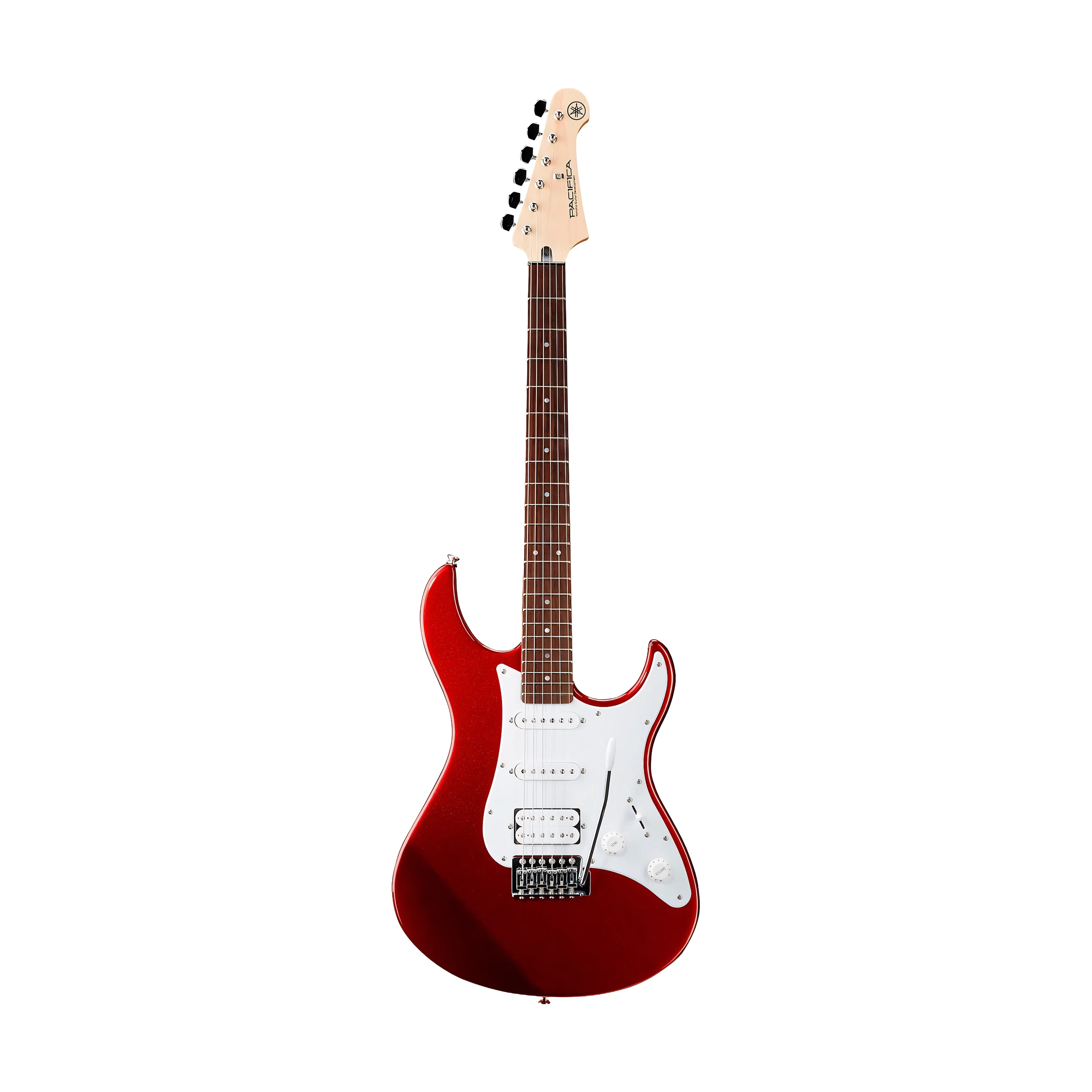 Yamaha PAC112J Pacifica Electric Guitar