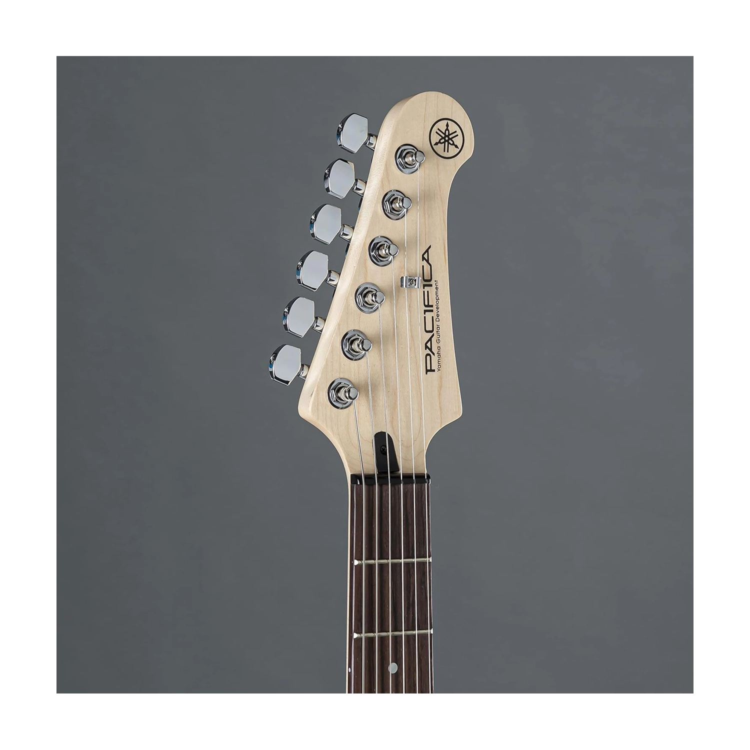 Yamaha PAC112J LPB Electric Guitar - Lake Placid Blue