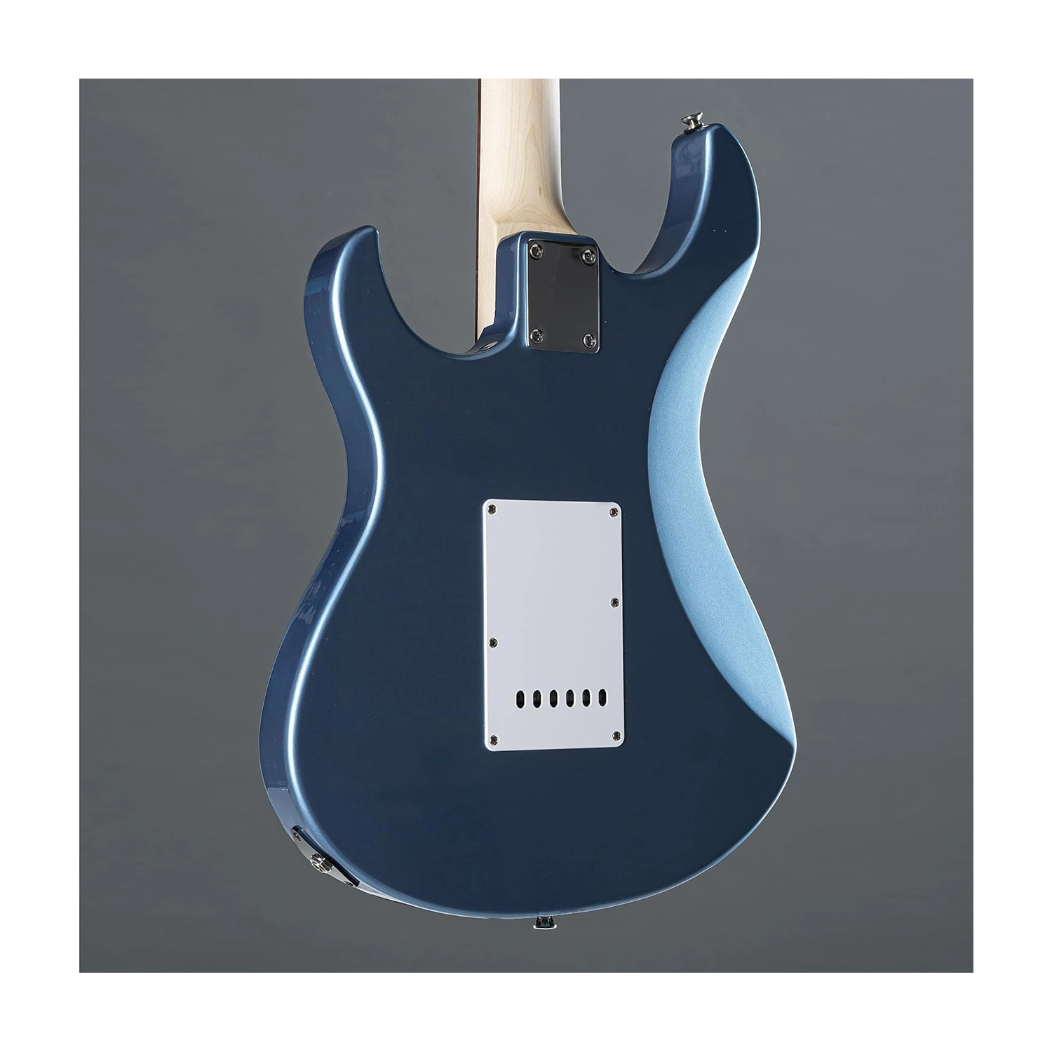 Yamaha PAC112J LPB Electric Guitar - Lake Placid Blue