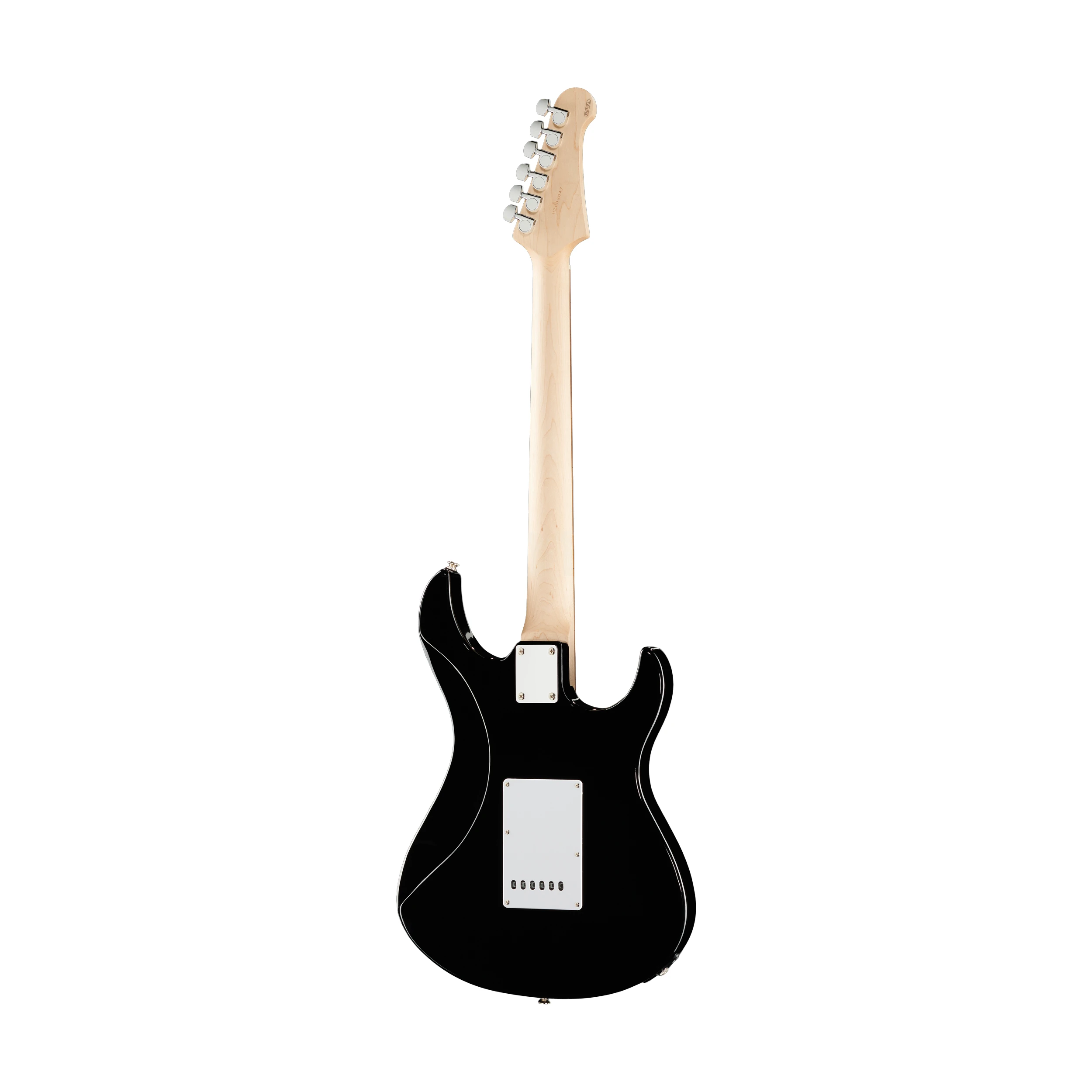 Yamaha PAC112JL 6-String Solidbody Electric Guitar