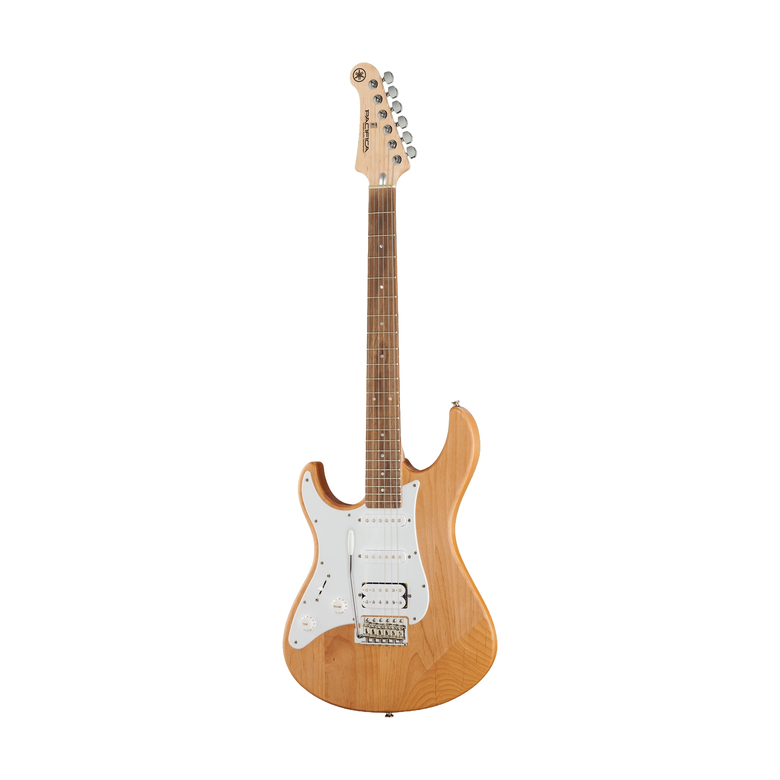Yamaha PAC112JL 6-String Solidbody Electric Guitar