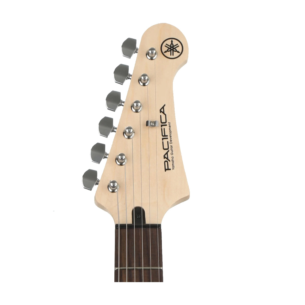 Yamaha PAC112VM Pacifica Electric Guitar - Red Metallic