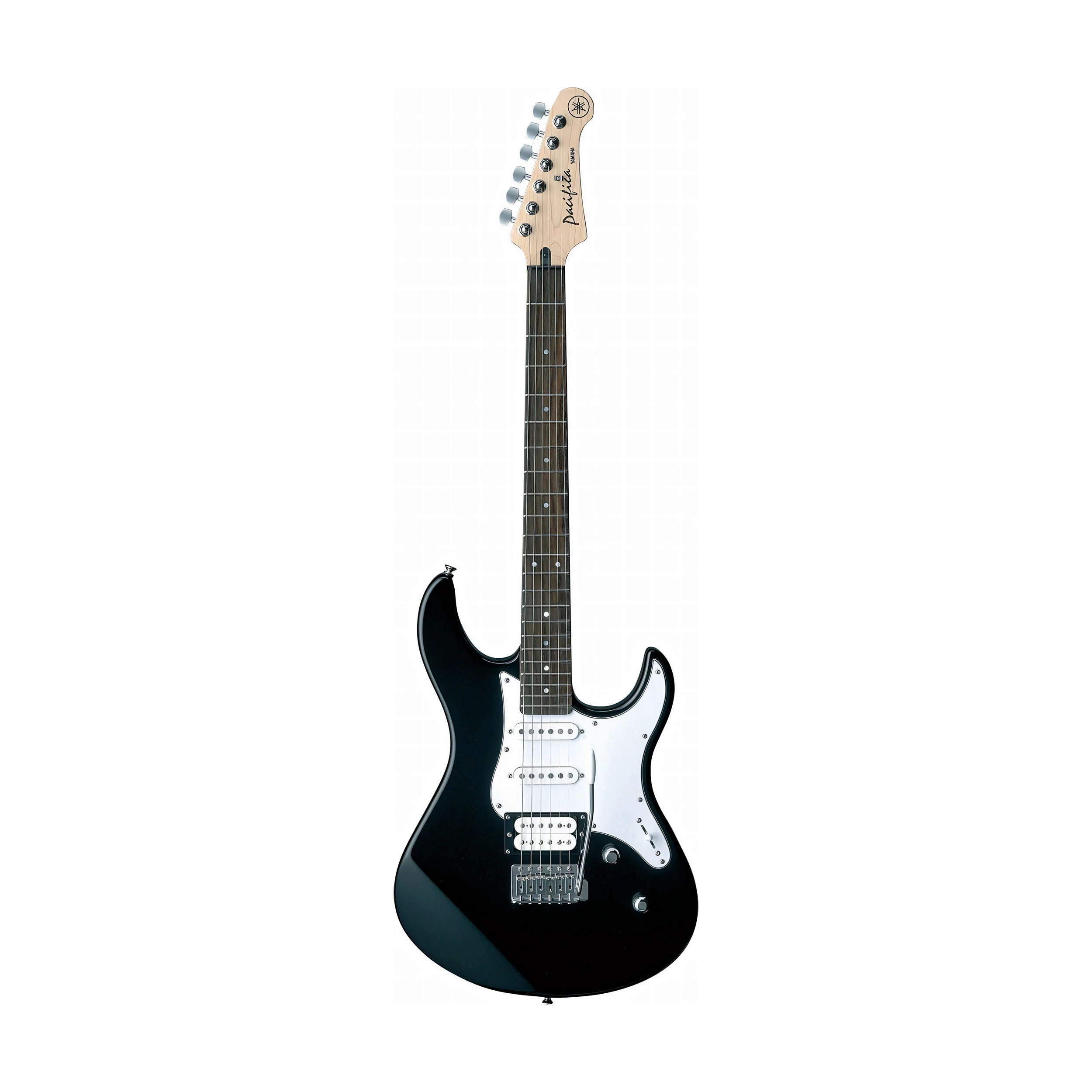 Yamaha PAC112V Pacifica Electric Guitar