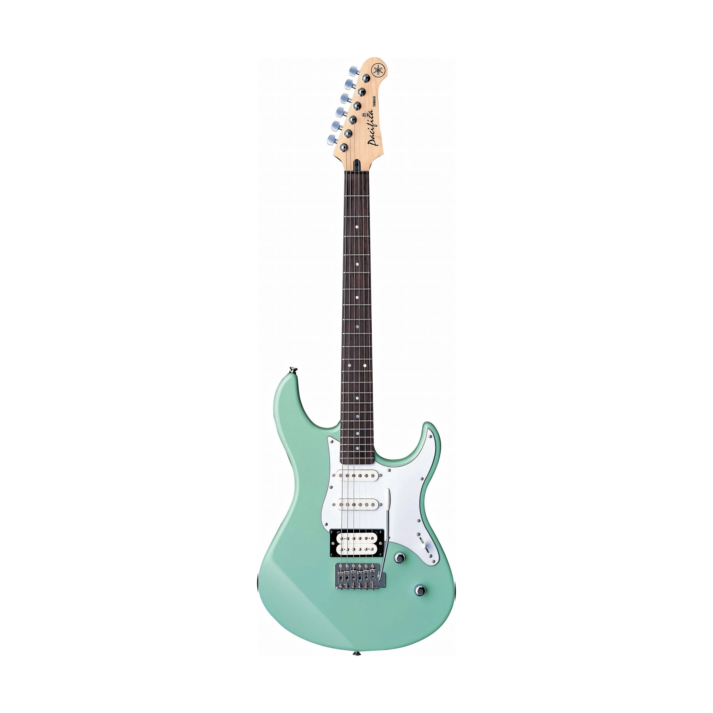 Yamaha PAC112V Pacifica Electric Guitar