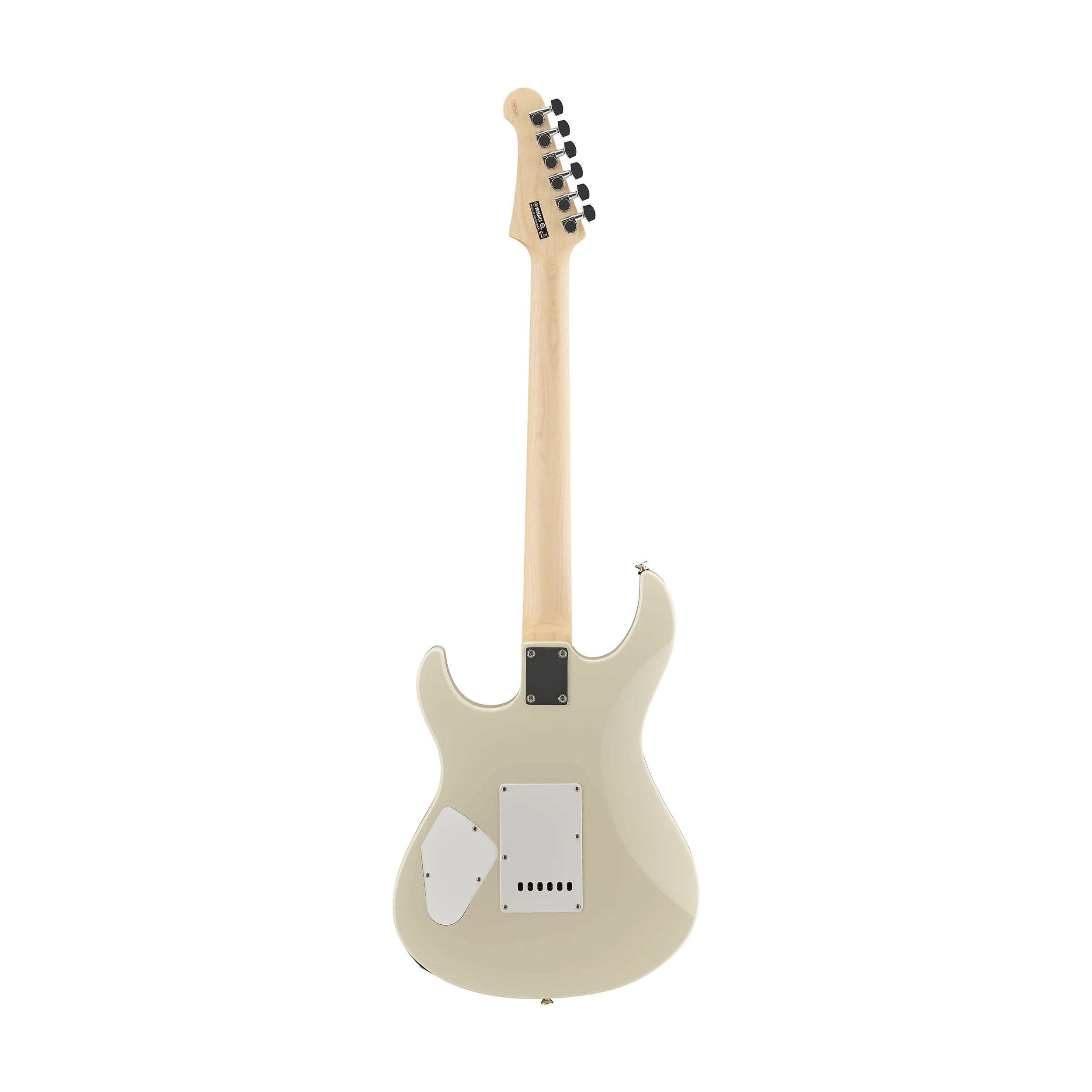 Yamaha PAC112V Pacifica Electric Guitar