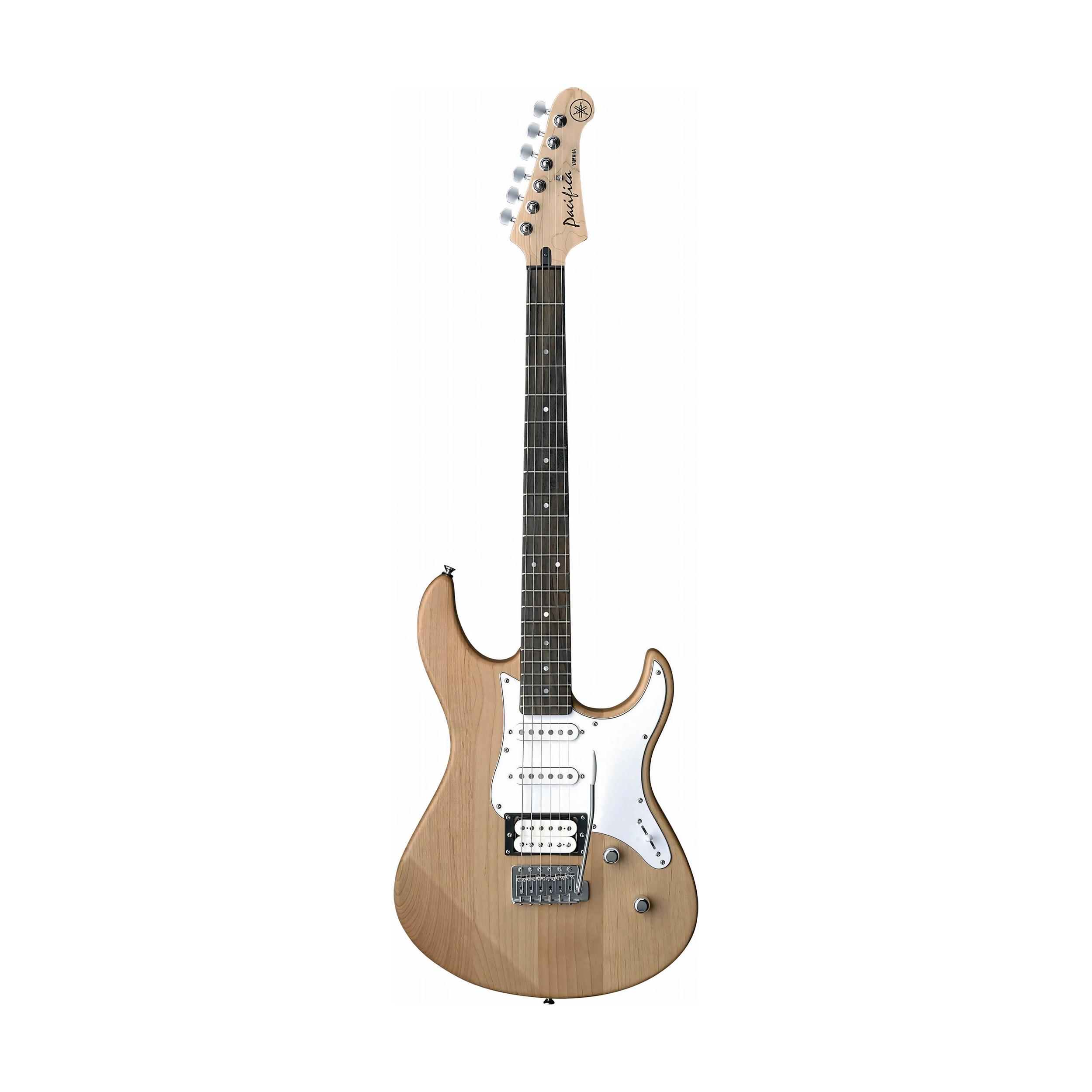 Yamaha PAC112V Pacifica Electric Guitar