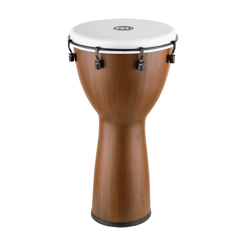 Meinl 12" Pickup Alpine Series Synthetic Djembe - Barnwood