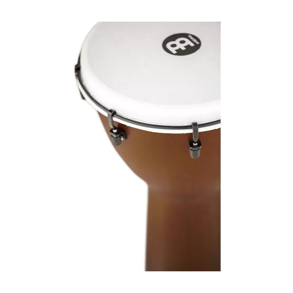 Meinl 12" Pickup Alpine Series Synthetic Djembe - Barnwood