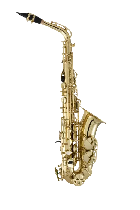 Prelude PAS111 Student Alto Saxophone