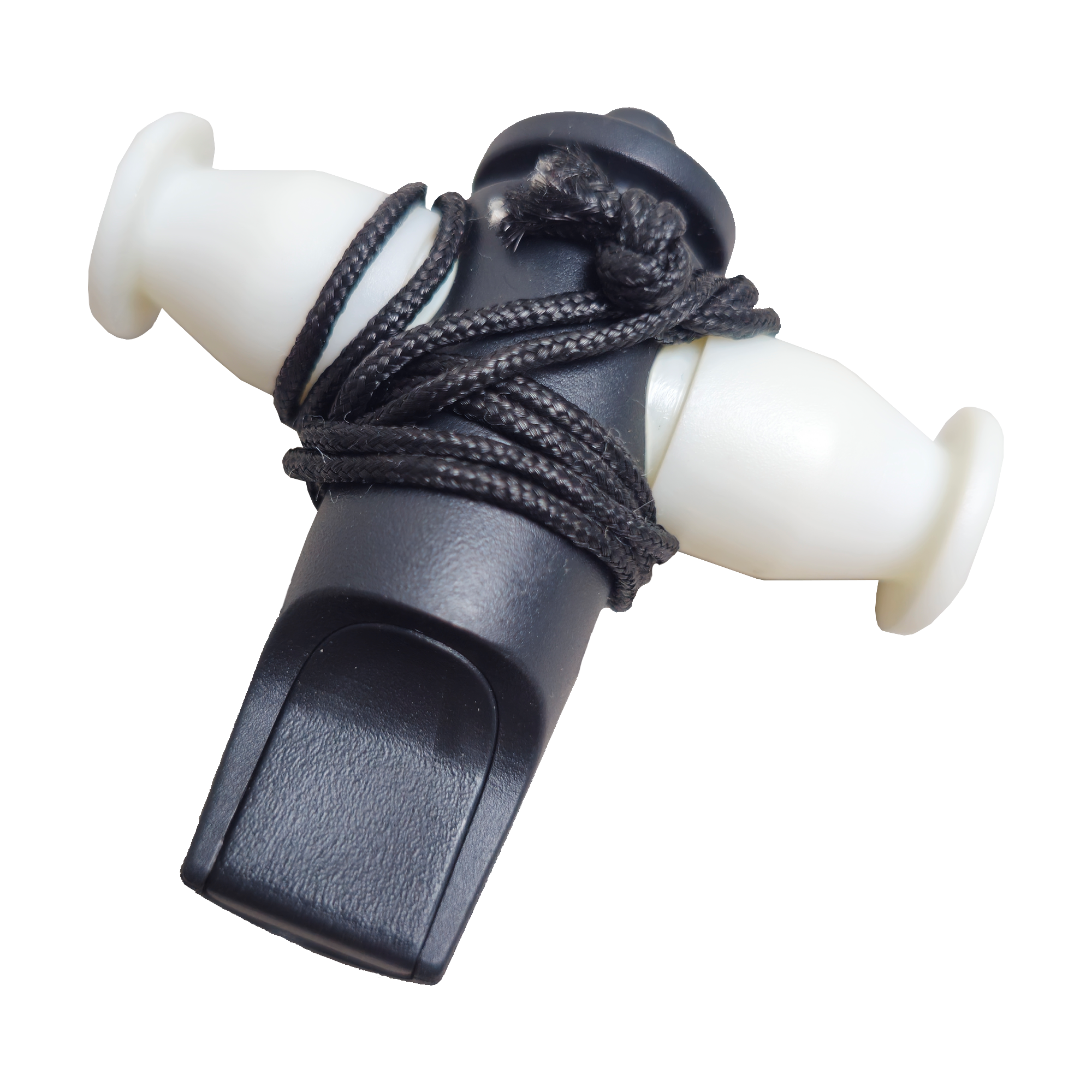 Marea Percussion PC-2 Plastic Can - Samba Whistle