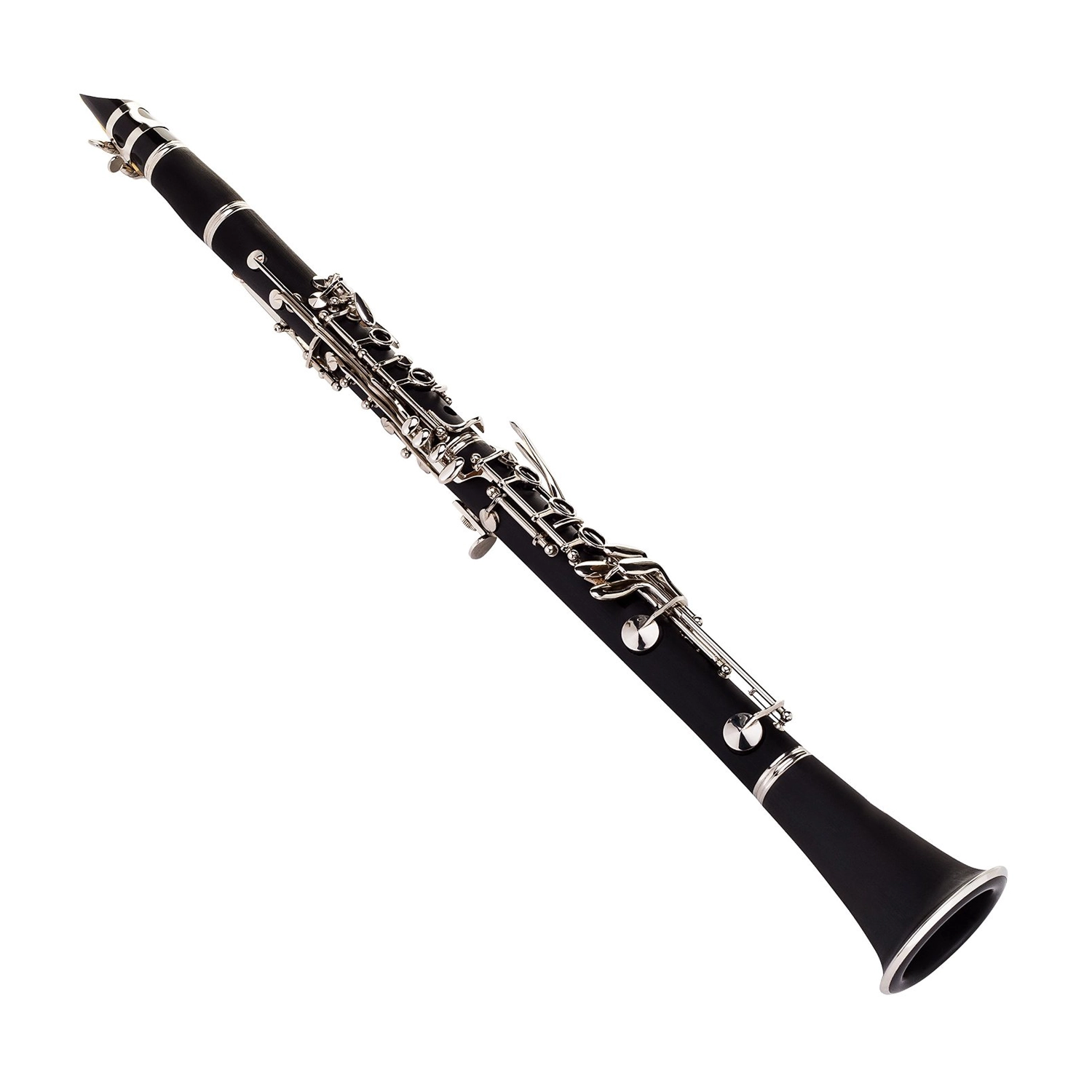Prelude Duet Student Clarinet