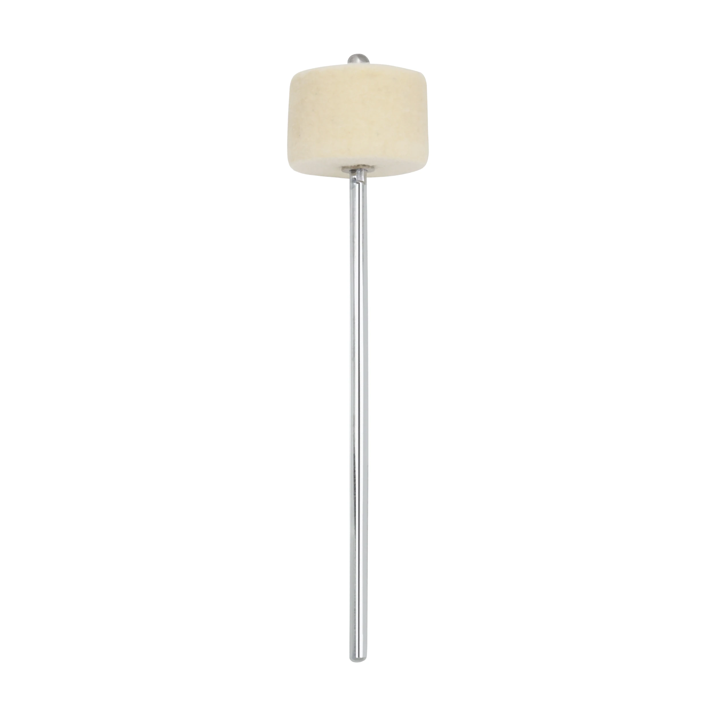 PDP Bass Drum Beater - Conical Felt