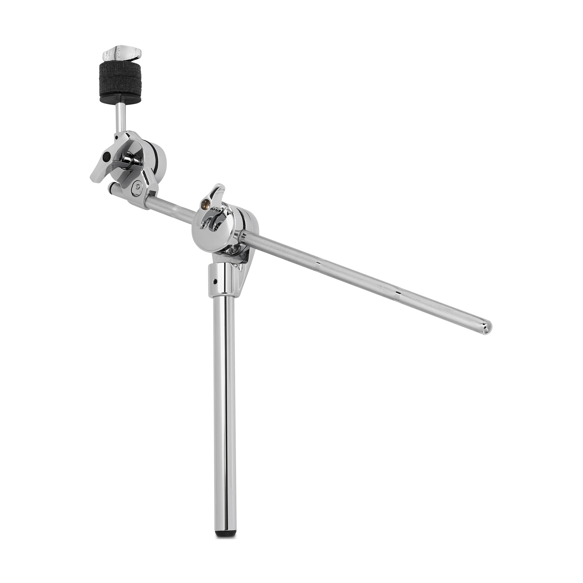 Full view of PDP PDAX934SQG Cymbal Boom Arm with 9" Tube