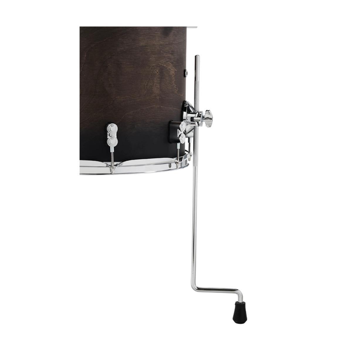 PDP 4 Piece Concept Maple Drum Set - Charcoal Burst