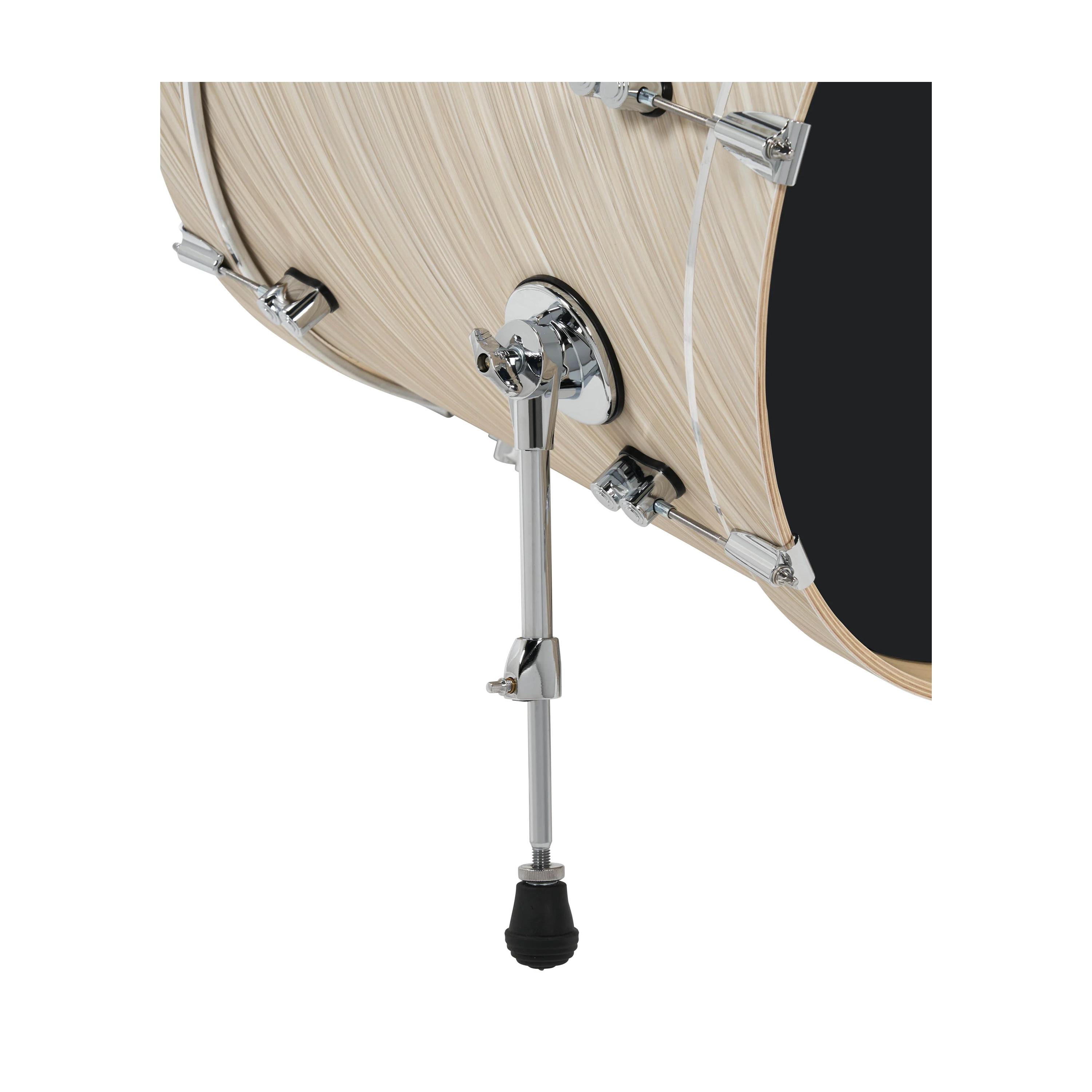 PDP Concept Maple Rock 3-piece Shell Pack - Twisted Ivory