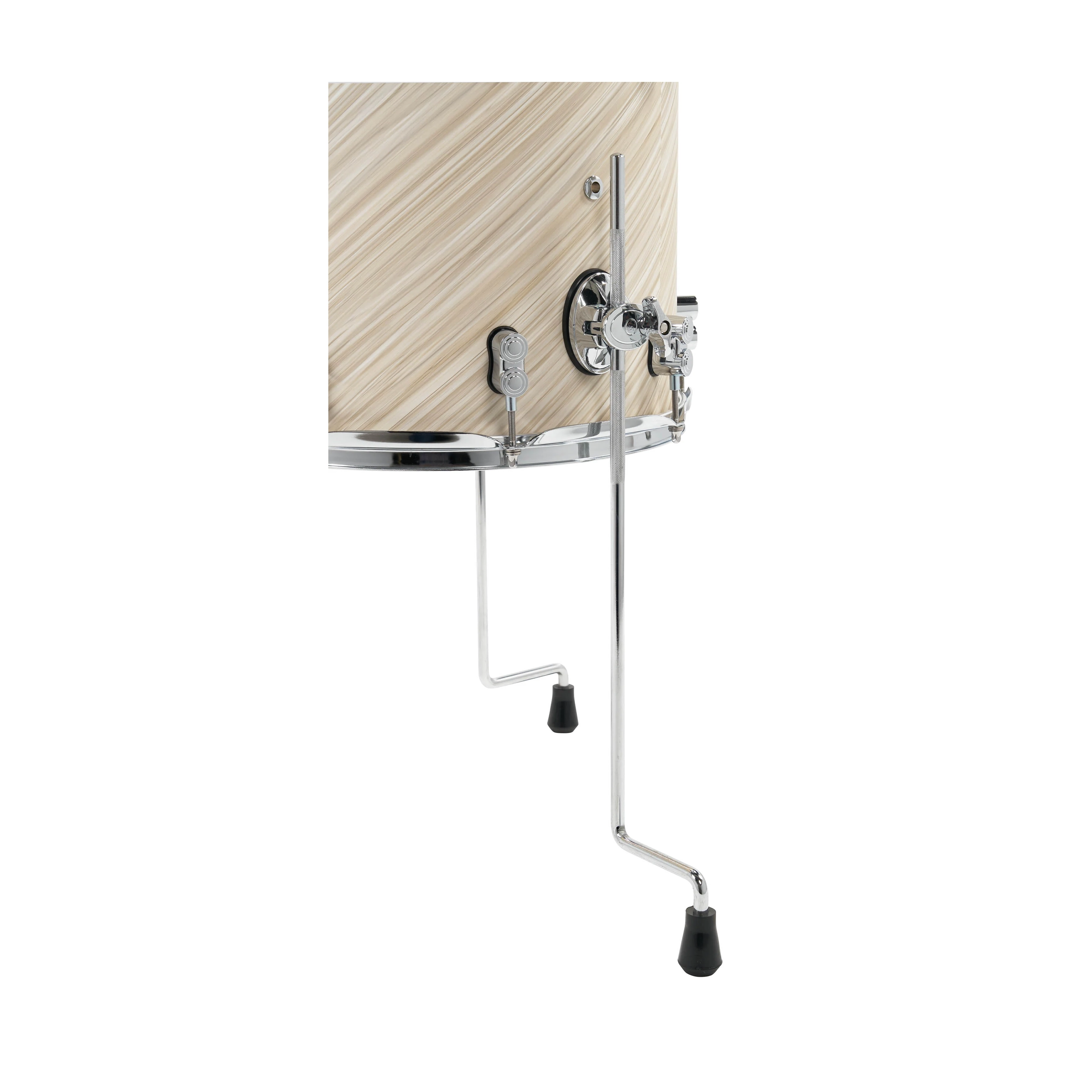 PDP Concept Maple Rock 3-piece Shell Pack - Twisted Ivory