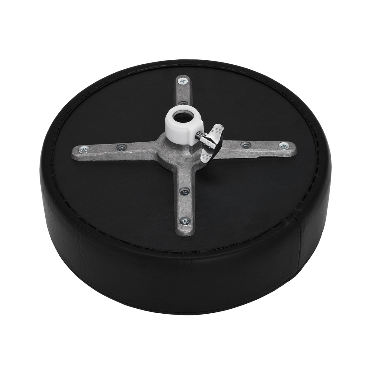 PDP 800 Series Drum Throne 13" Round Top underneath throne view
