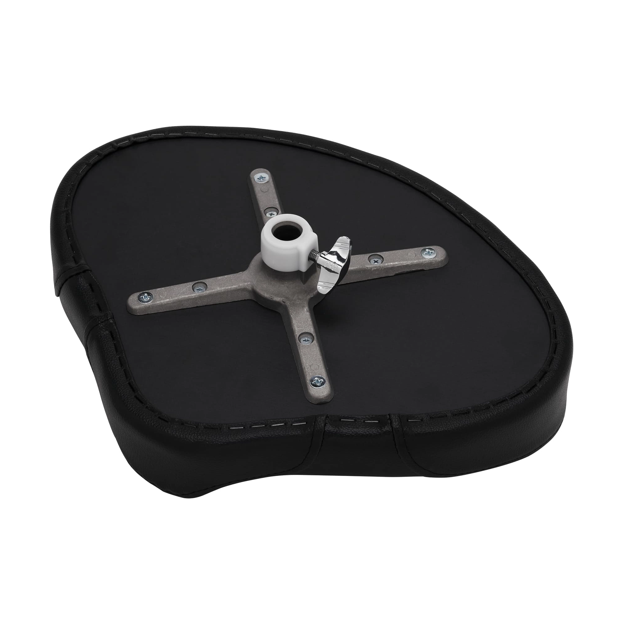 View from below of the seat PDP PDDT810 Drum Throne