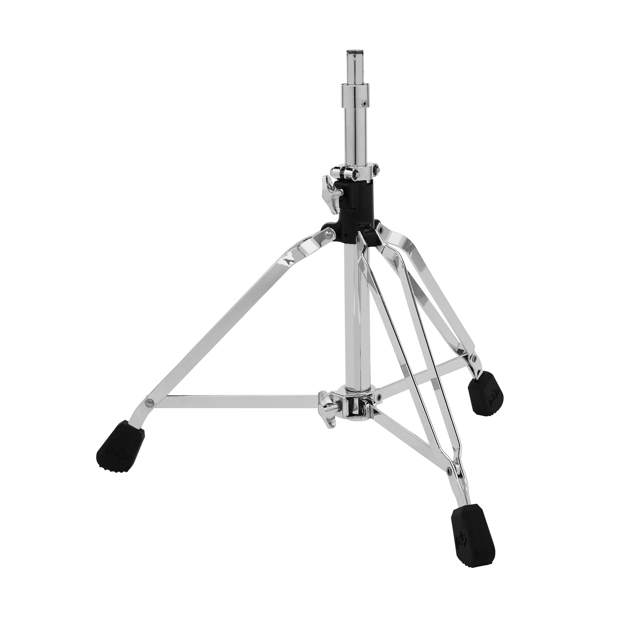 Full view of the tripod stand of PDP PDDT810 Drum Throne