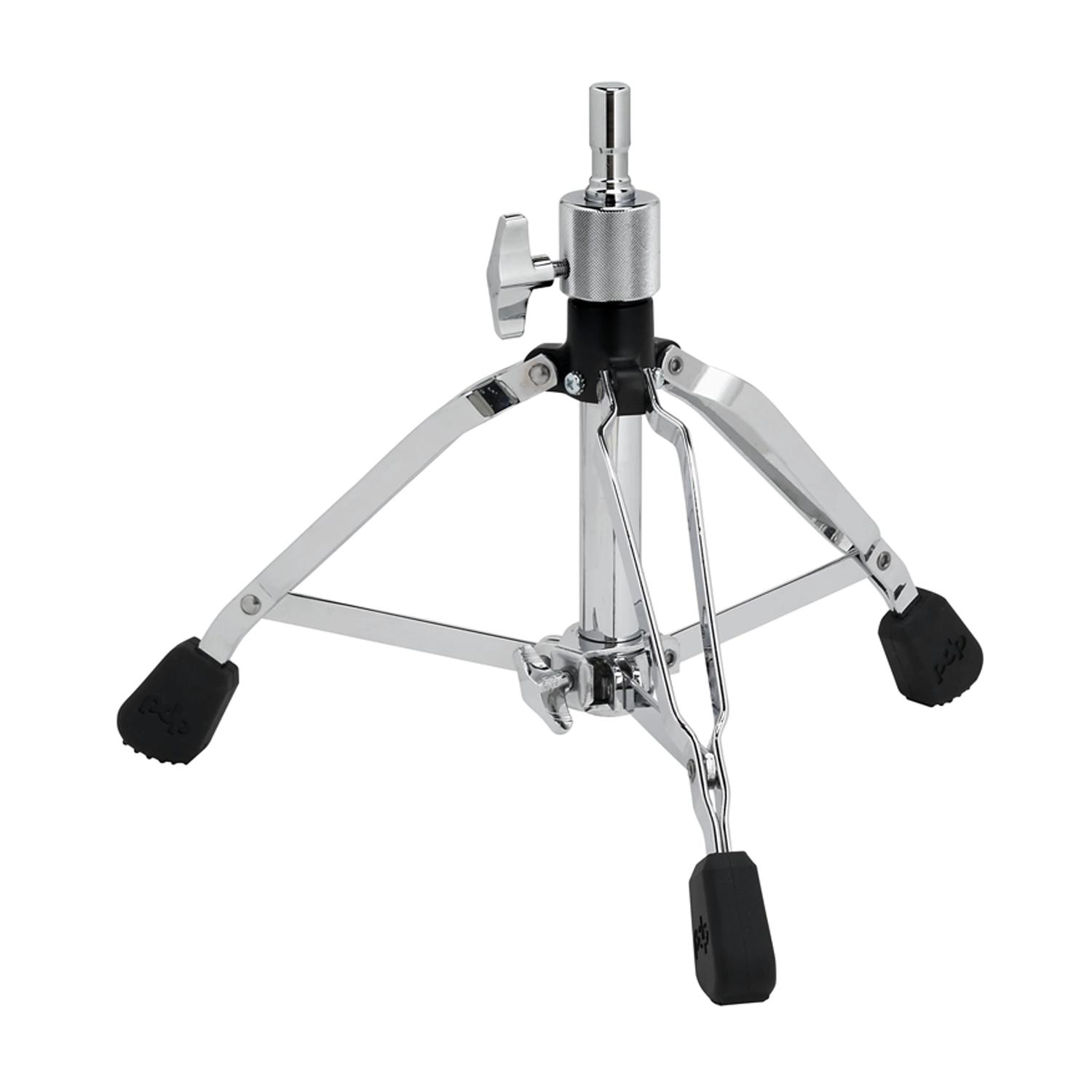 PDP Pacific Drums & Percussion Concept Series Low-Height Drum Throne tripode base