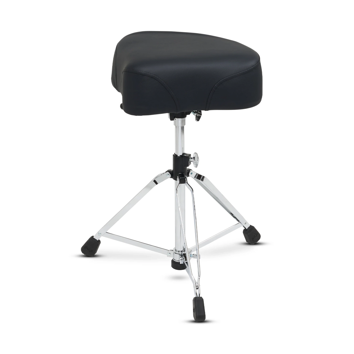 PDP Concept Pneumatic Drum Throne Pneumatic Height Adjustment