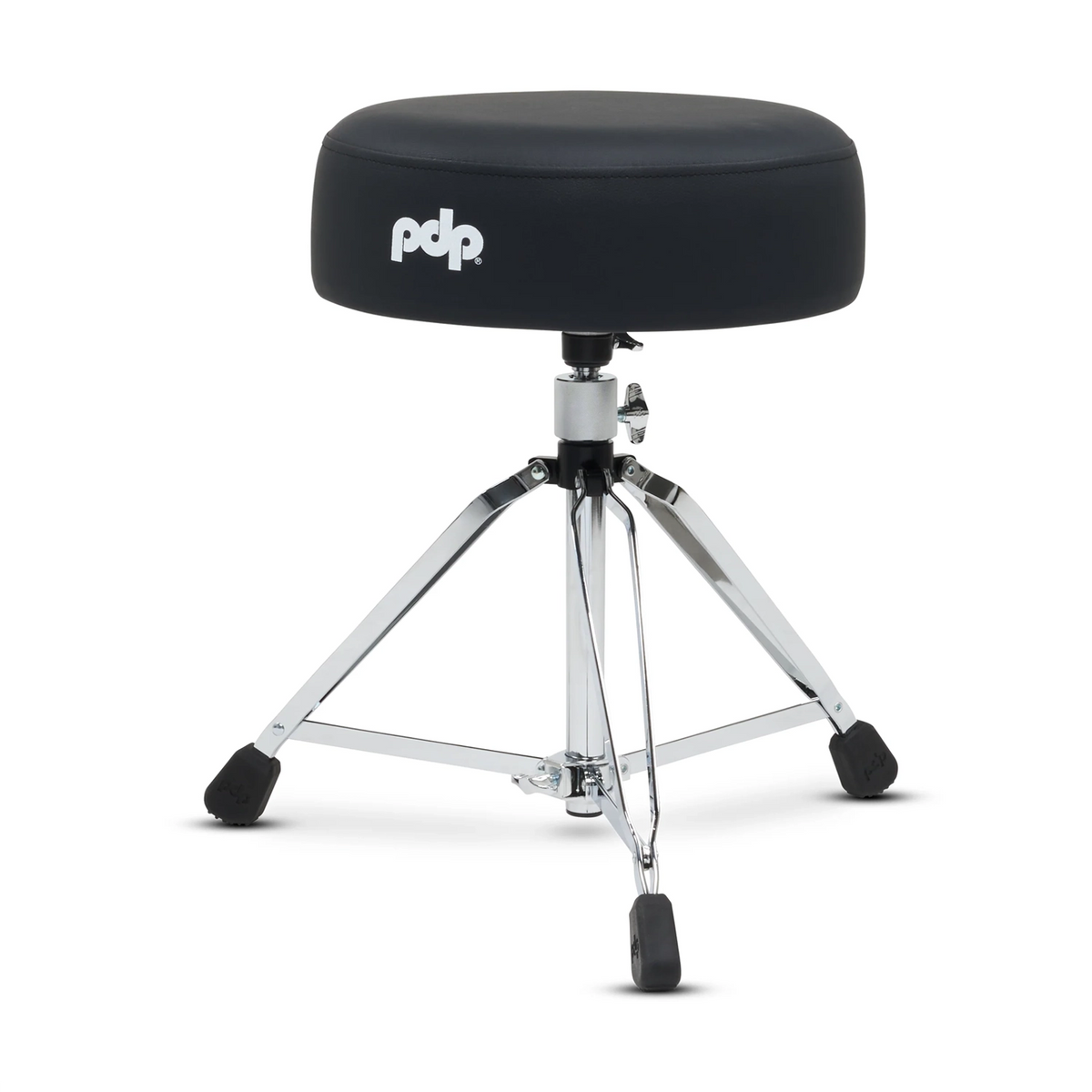PDP Concept Series Drum Throne 15" Seat - Height Adjustment