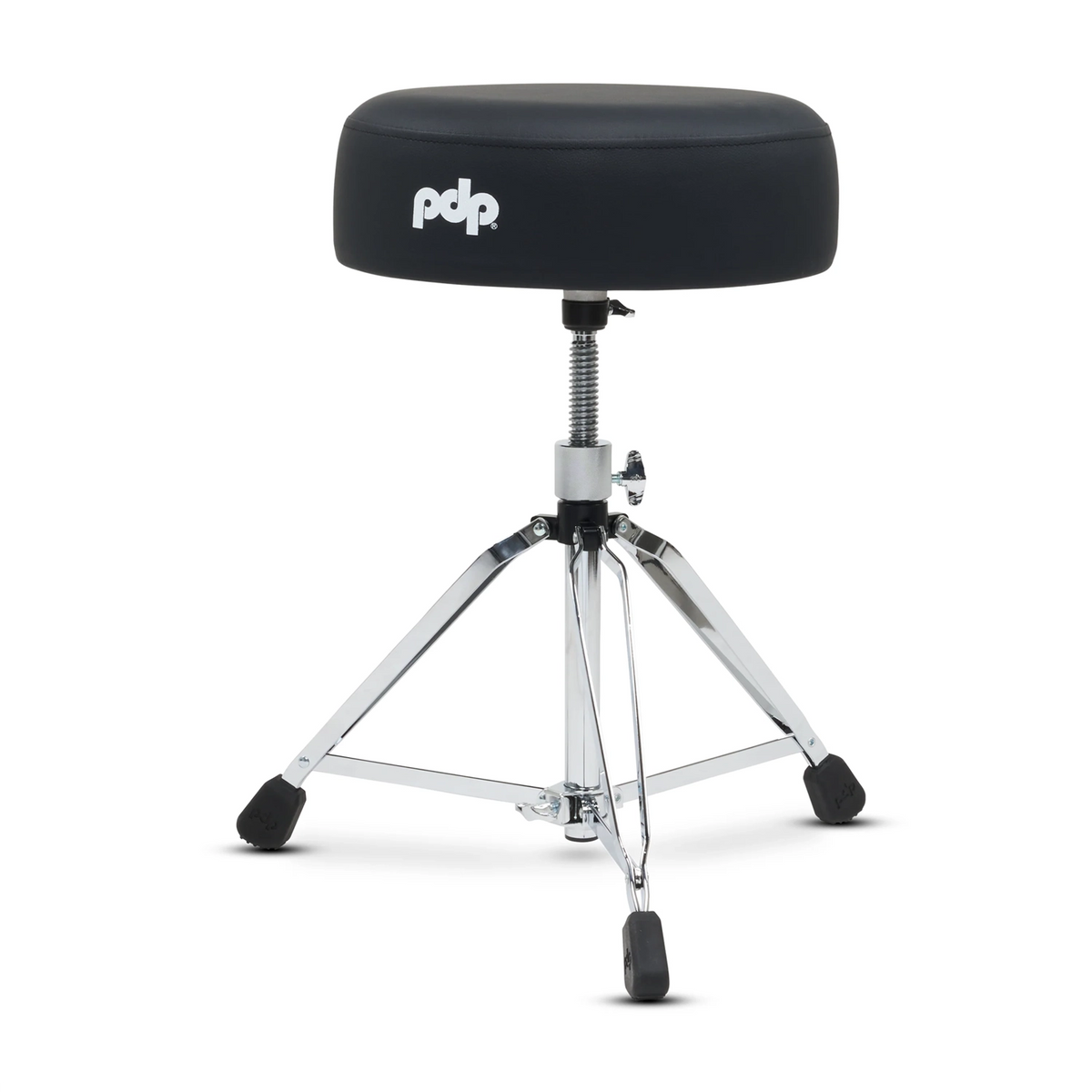 PDP Concept Series Drum Throne 15" Seat - Height Adjustment