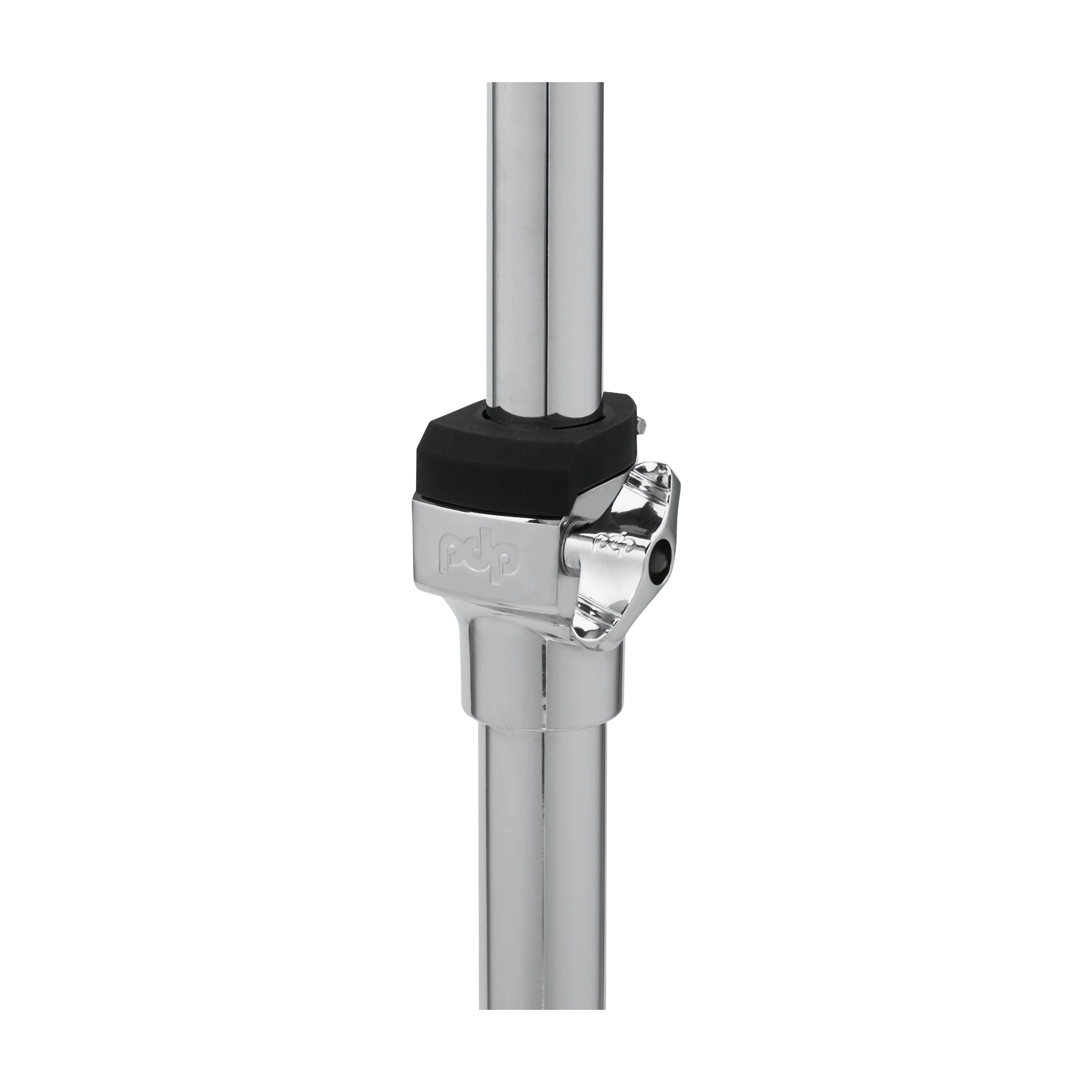 Composite Memory Lock on PDP Hi hat Stand tubing