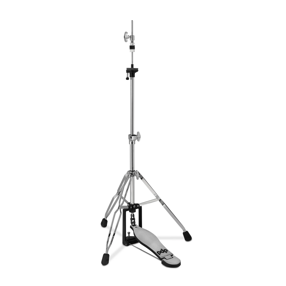 PDP 700 Series 3-Piece Drum Hardware Pack - Hi Hat Stand