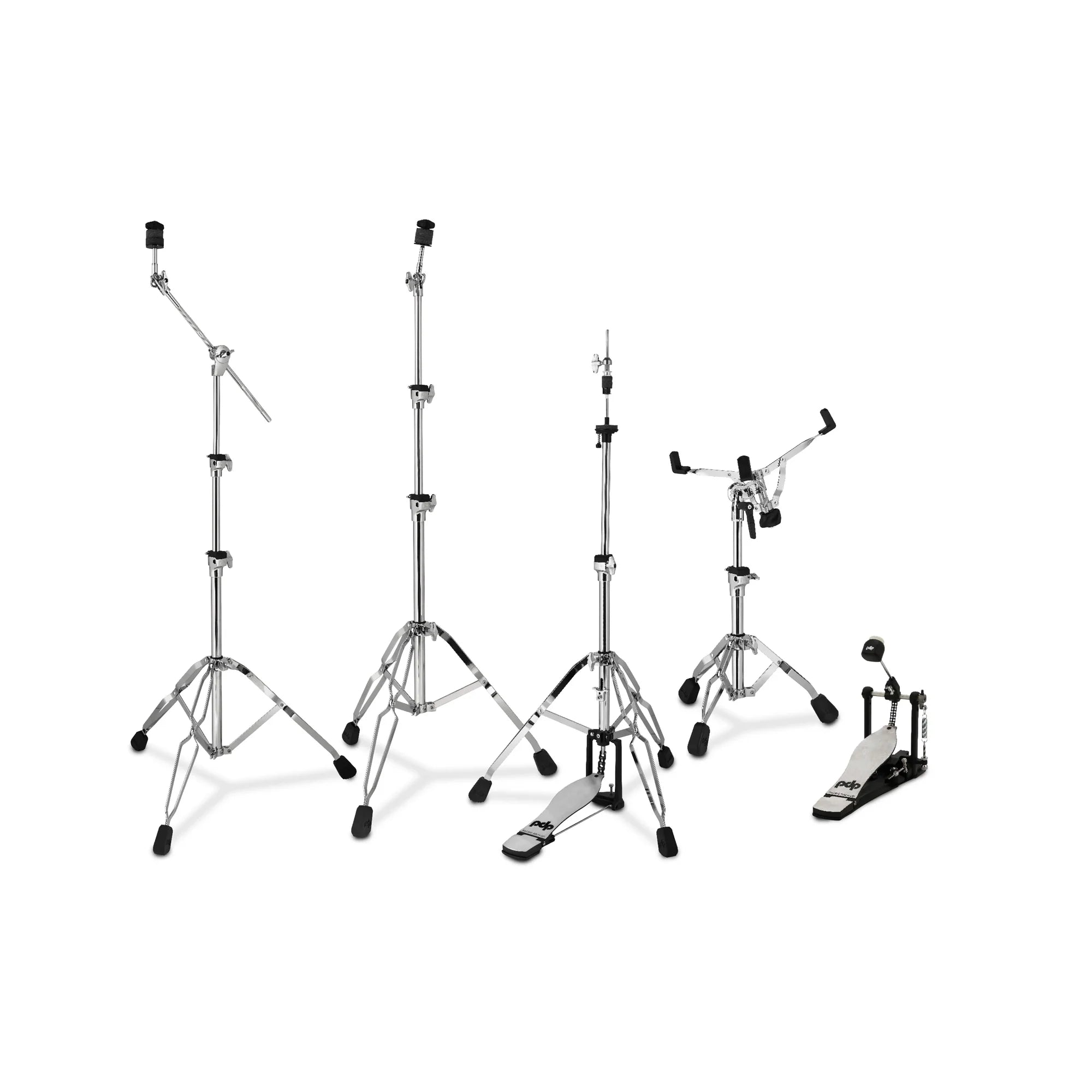 PDP 800 Series 5-Piece Hardware Pack