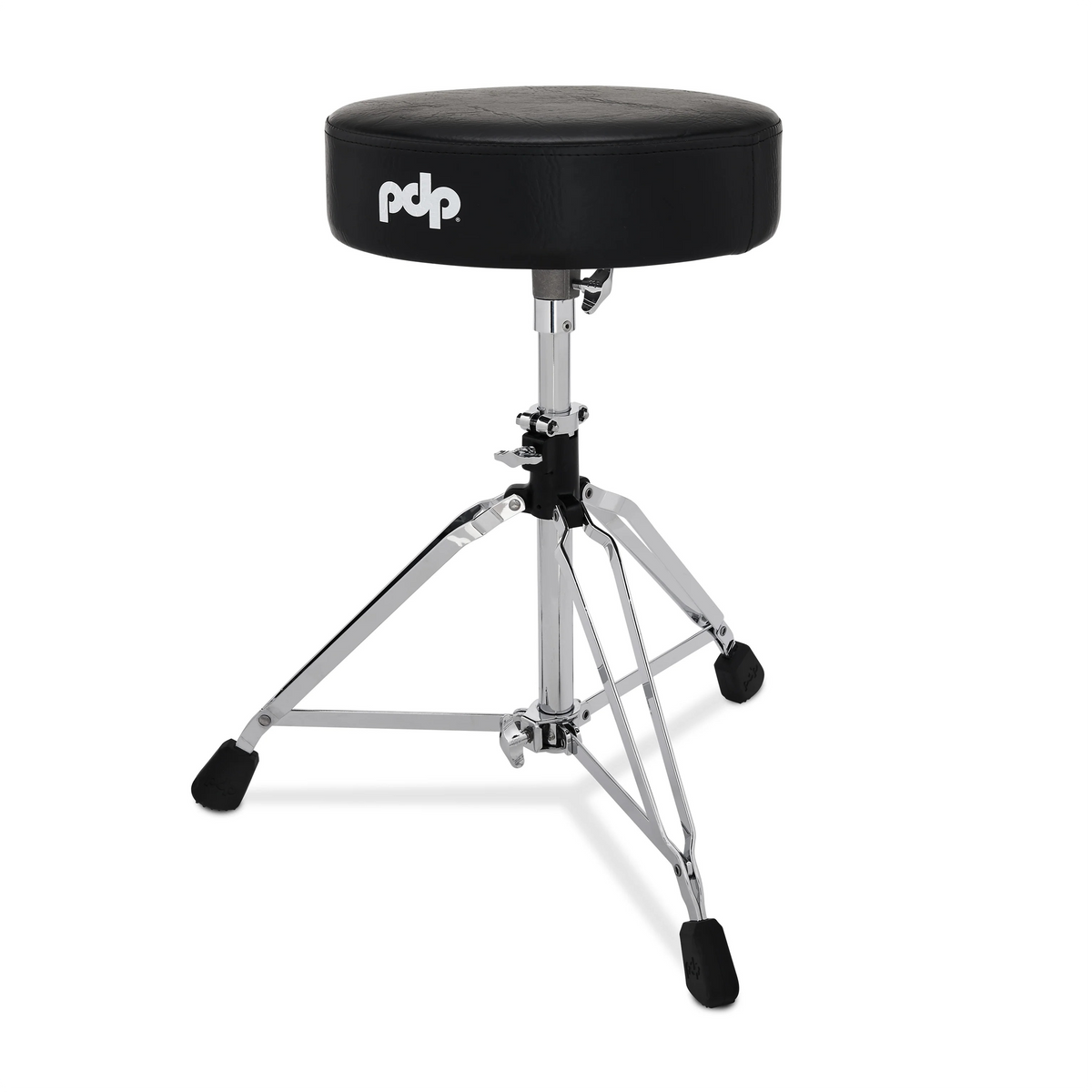 PDP 800 Series 3-Piece Drum Hardware Pack - Single Bass Drum Pedal