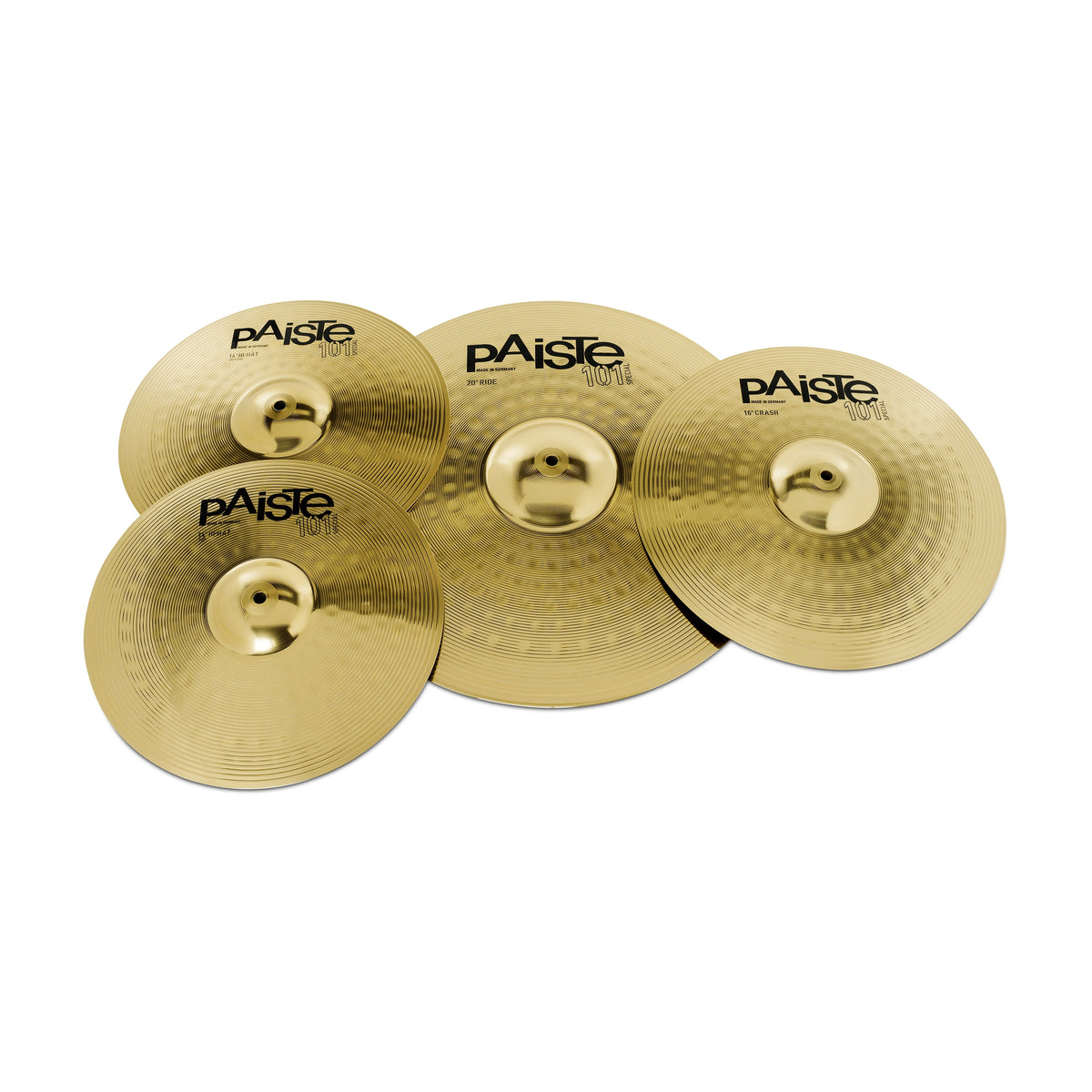 PDP Mainstage 5-Piece Complete Drum Set - Twisted Cherry