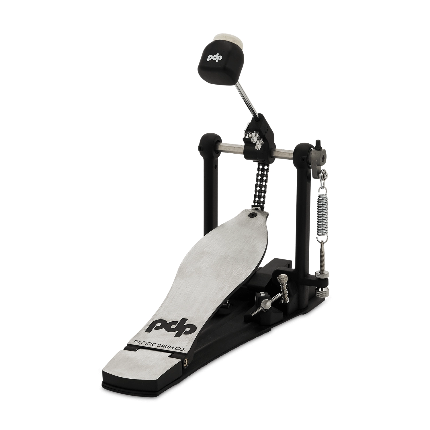PDP 800 Series Single Bass Drum Pedal