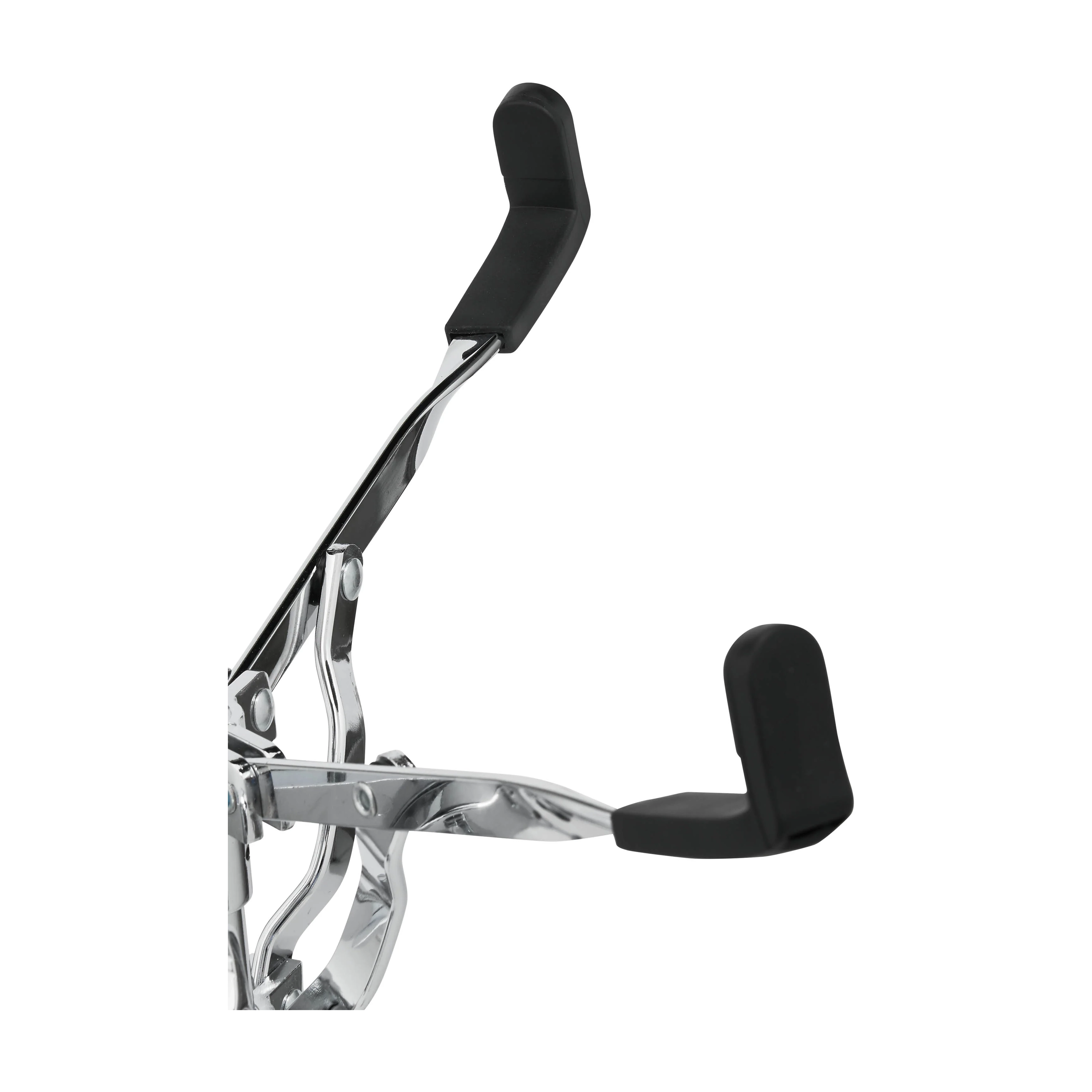 Close-up view of the top of the PDP 700 Series Snare Stand