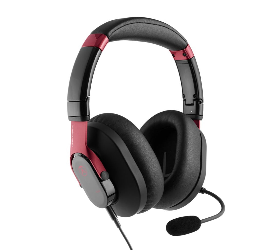 Austrian Audio PG16 Pro Gaming Headset B-Stock