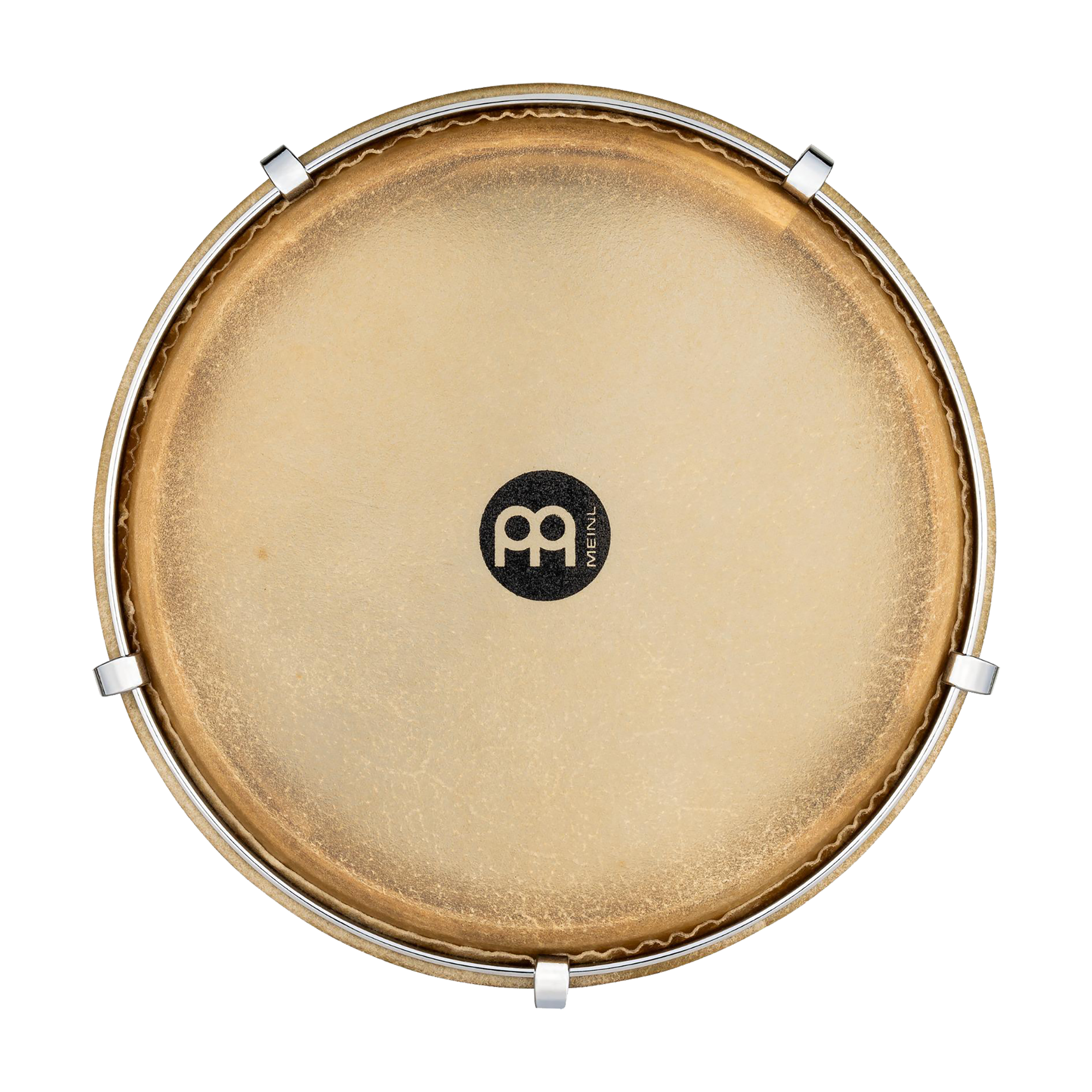 Meinl Requinto Pandero De Plena 10" Natural