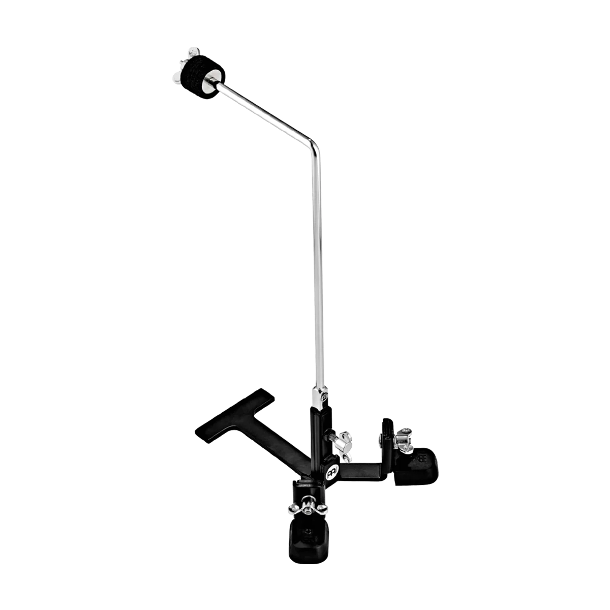 meinl cajon pedal Meinl Cajon Pedal Mount For Cymbals