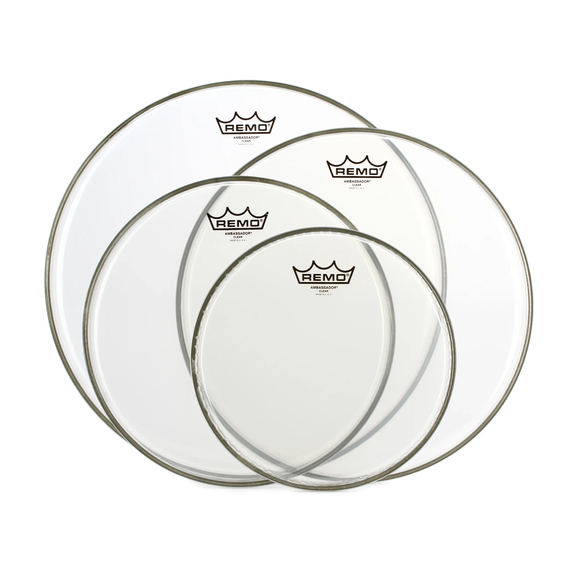 PP-2430-BA set on white background.