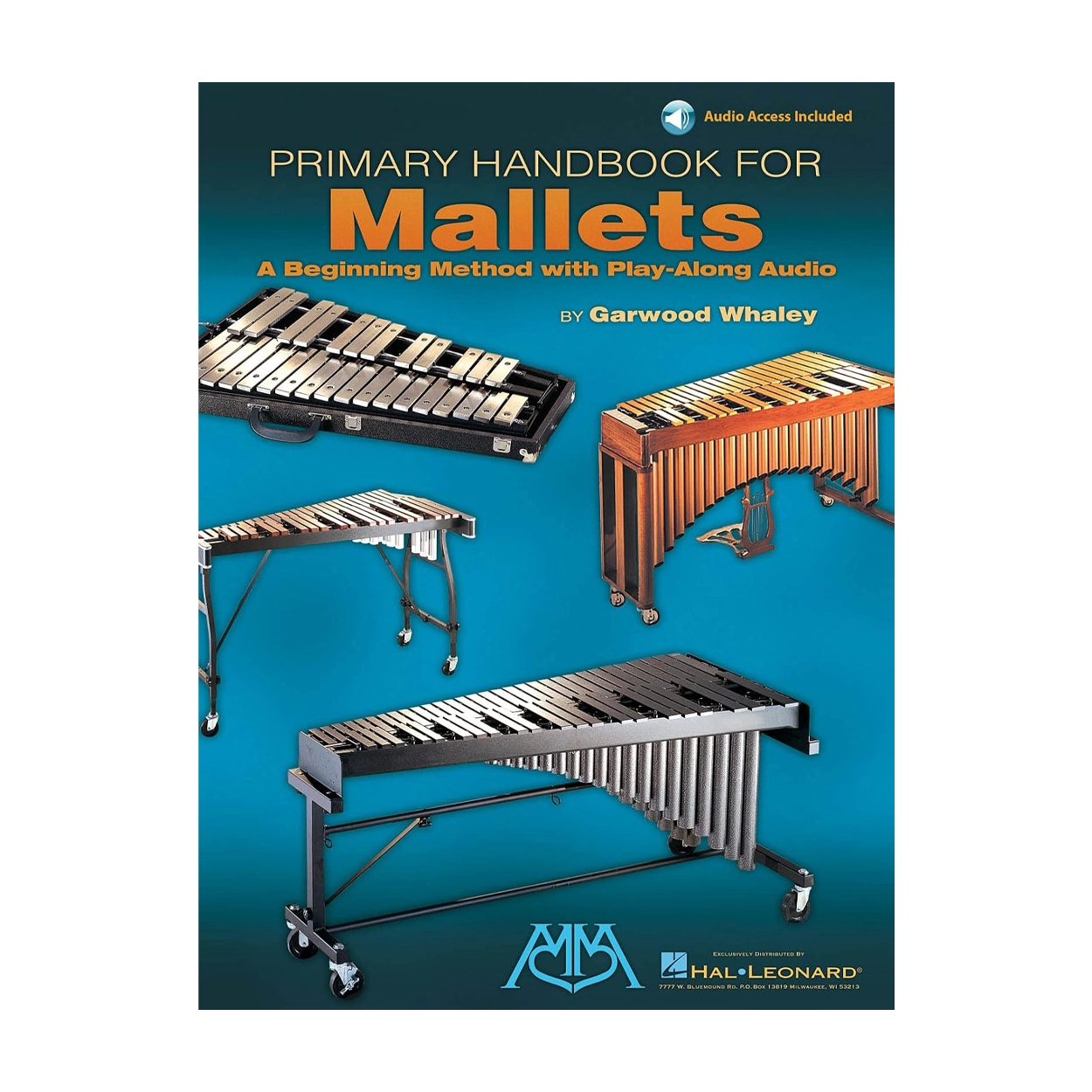 Primary Handbook for Mallets