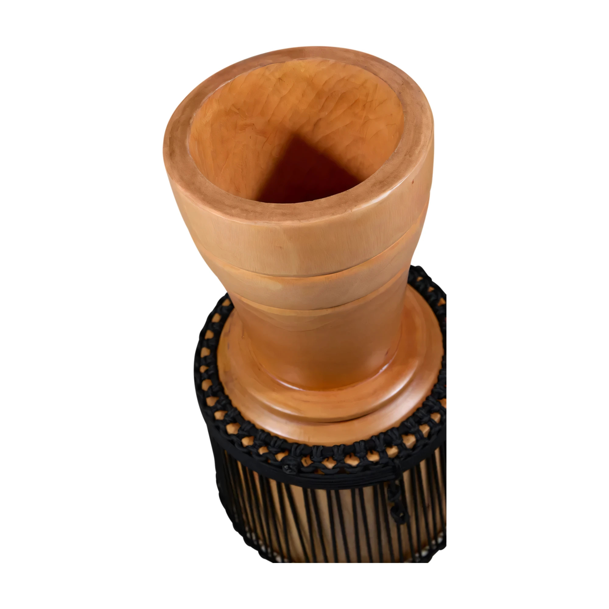Meinl Percussion PROADJ5-L African Style Djembe Large
